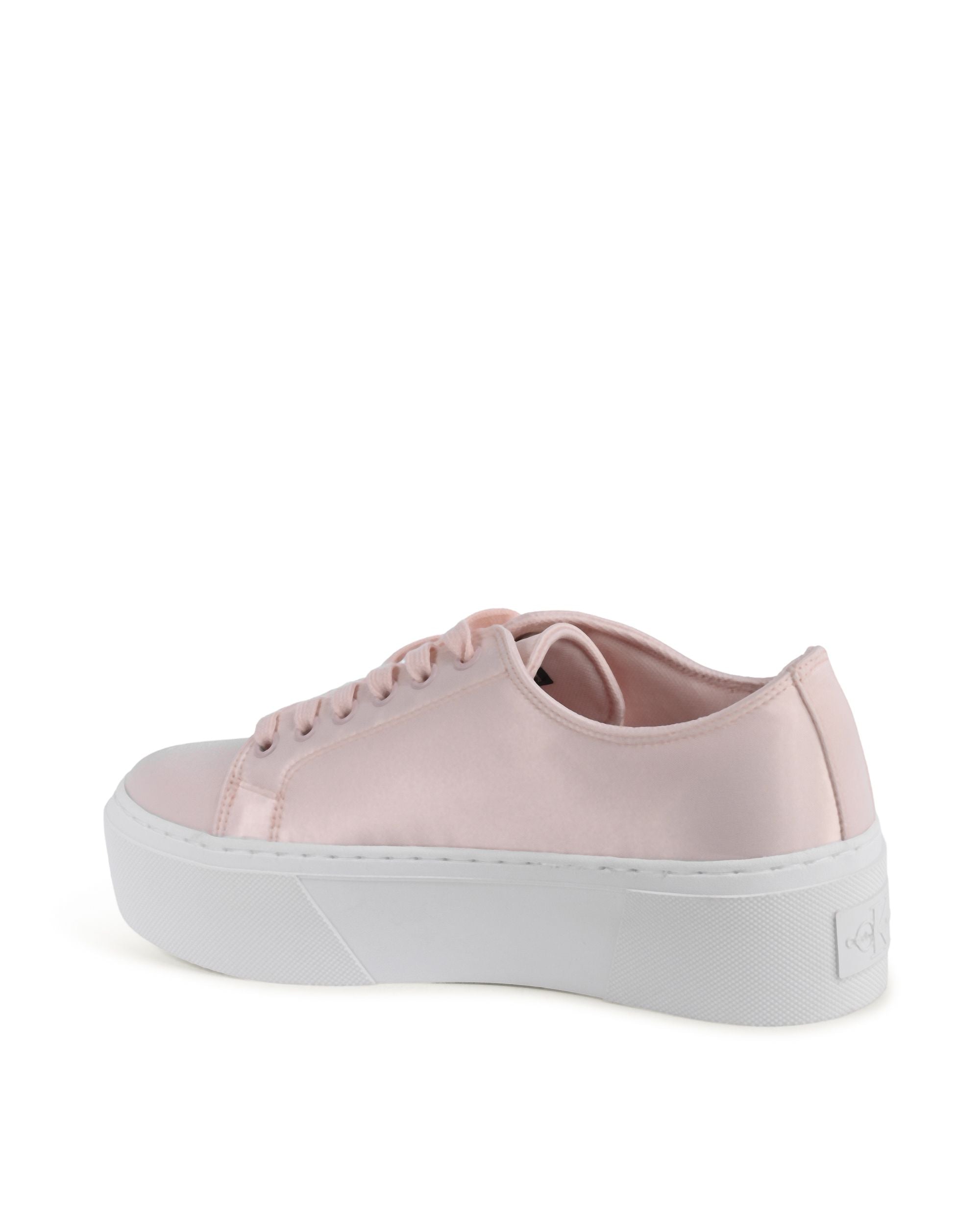 Calvin Klein Sneaker da donna rosa YW0YW009170JW