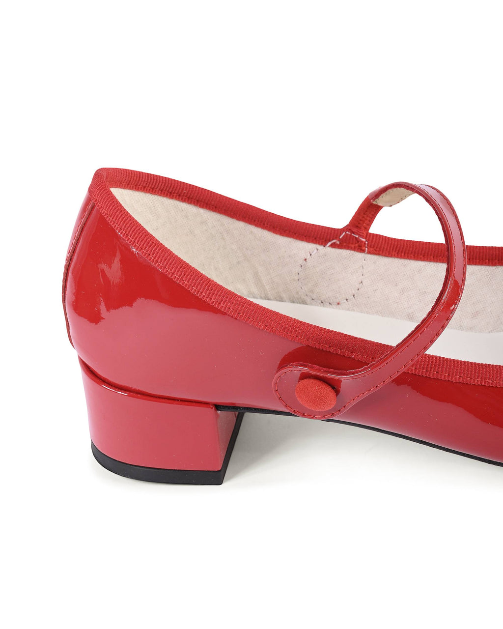 Scarpe da donna Repetto V1413V FLAMME