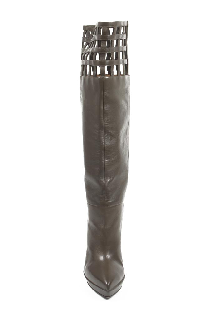 Stivale alto da donna Rodo 8038 132 090
