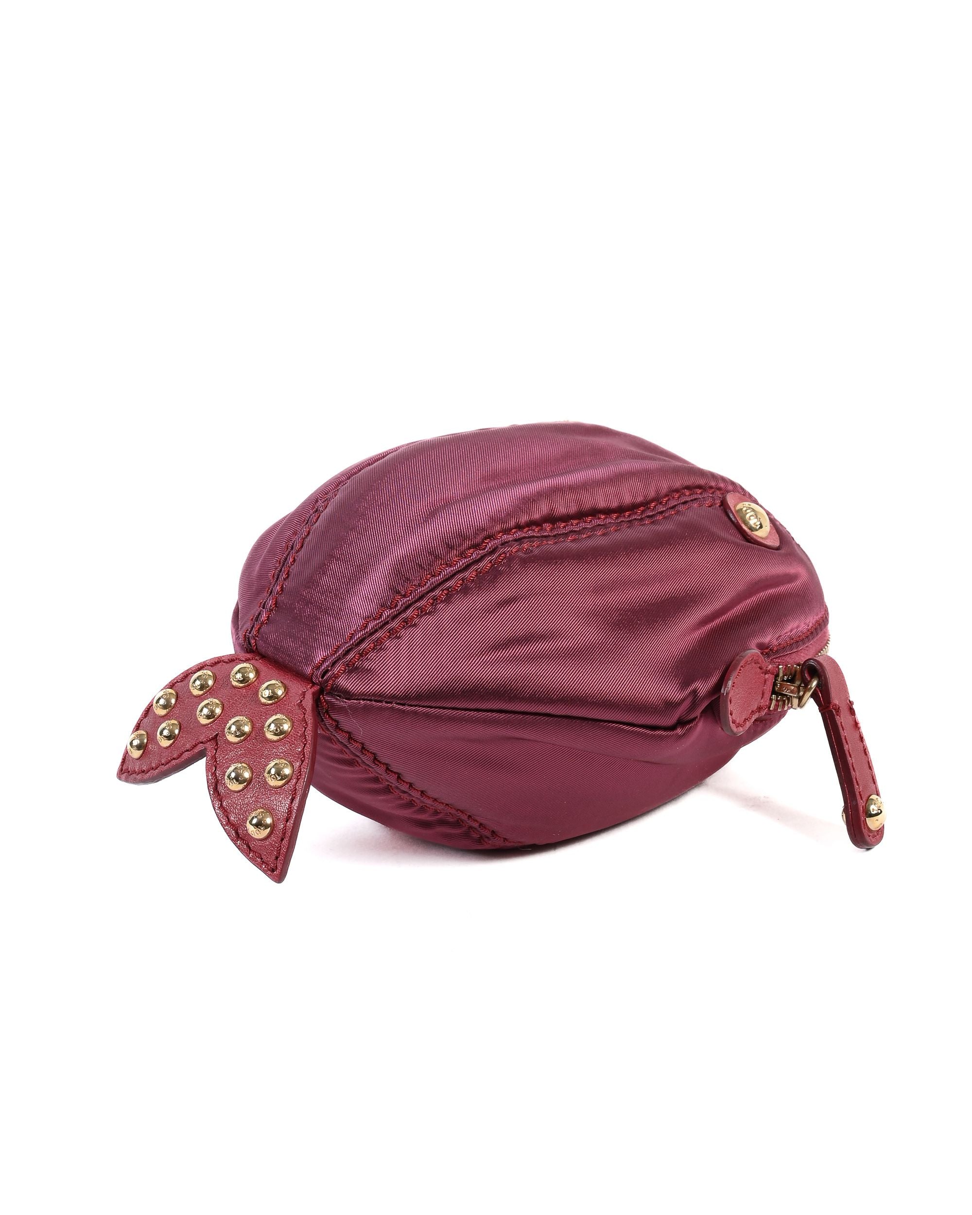 Pochette Donna Tod's WAEWE00000T2M808