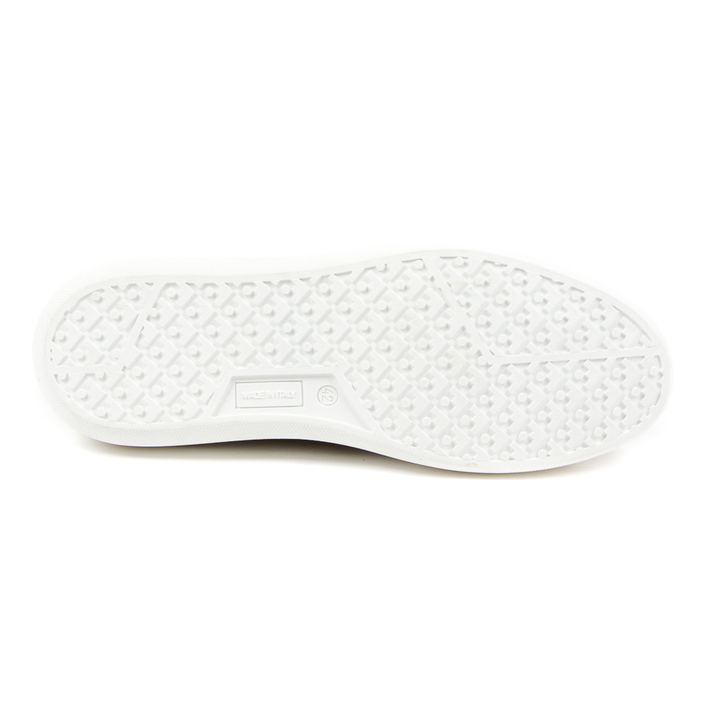 Andrew Charles Sneaker da uomo marrone WILLIAM