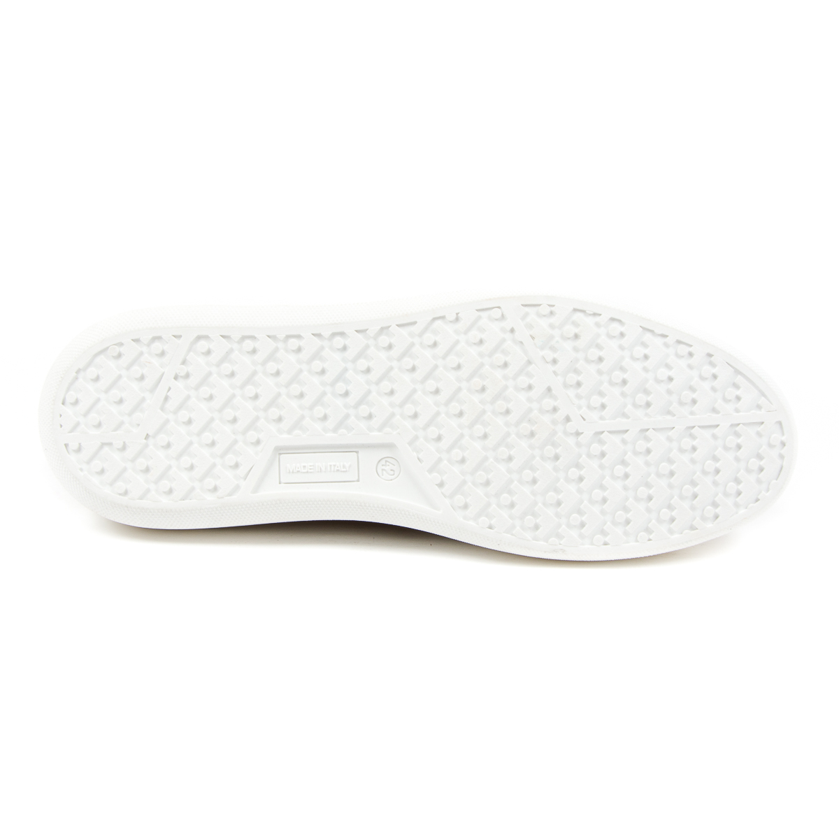 Andrew Charles Sneaker da uomo marrone WILLIAM