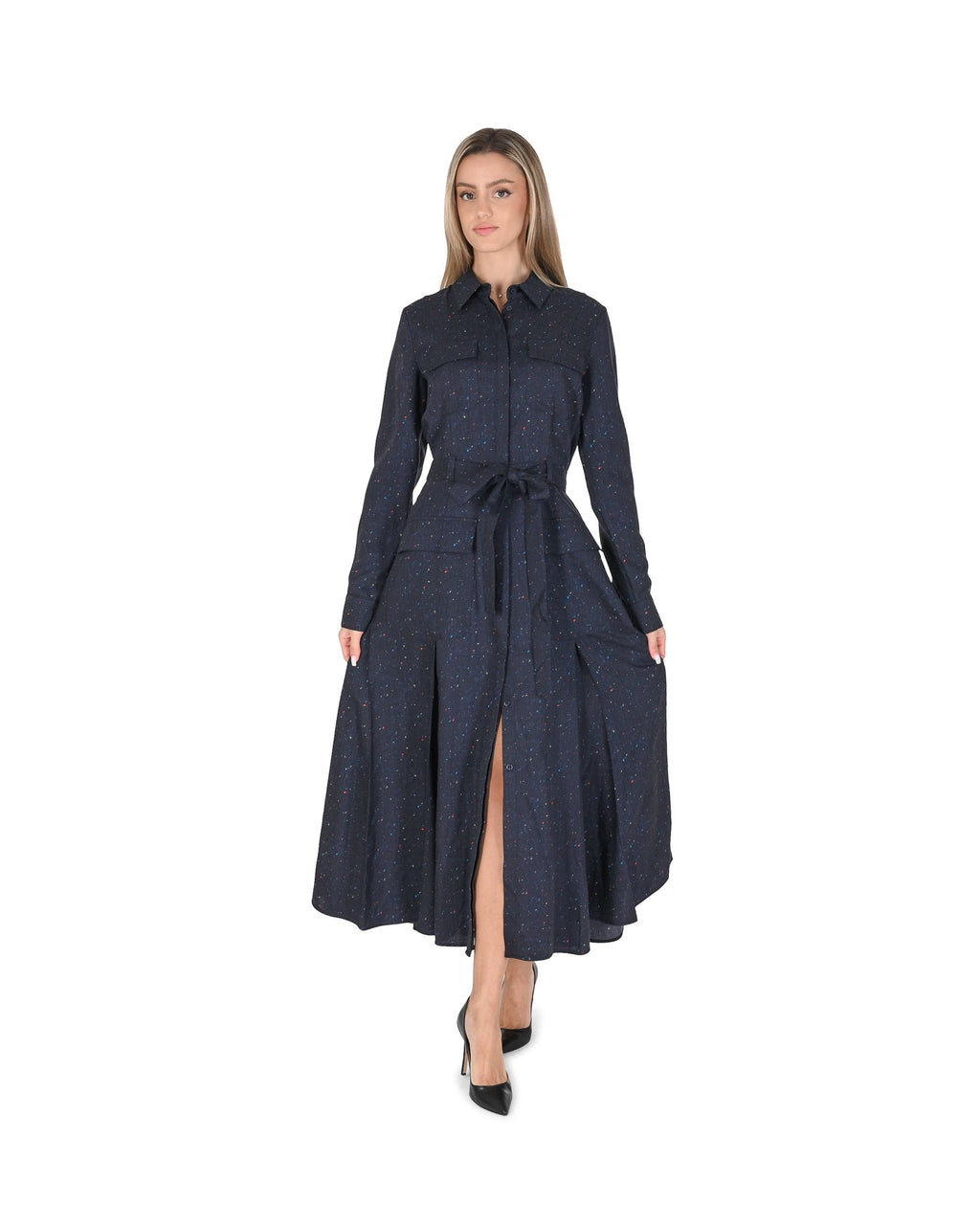Abito da donna Gabriela Hearst 1244201 P106 DML 503