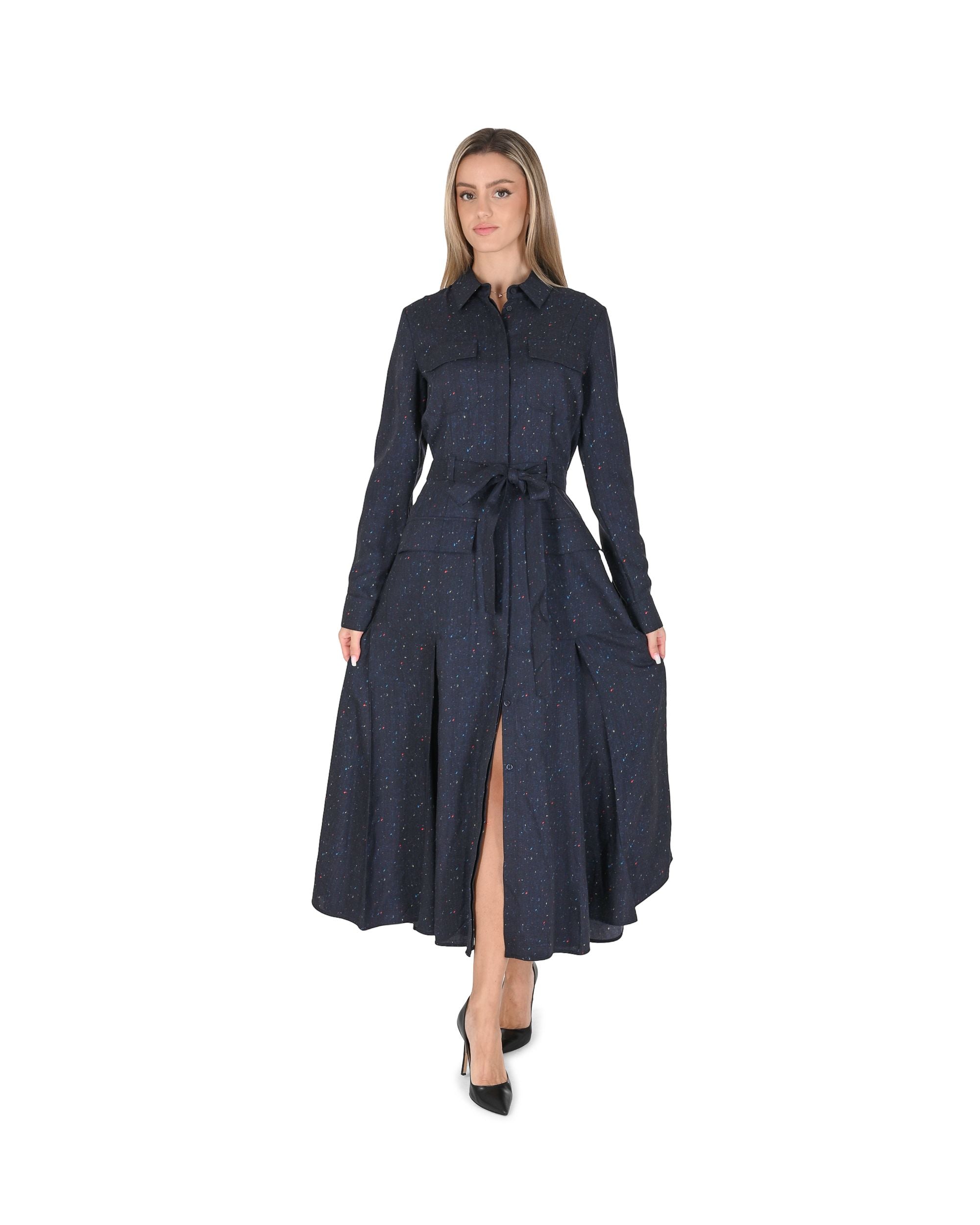 Abito da donna Gabriela Hearst 1244201 P106 DML 503