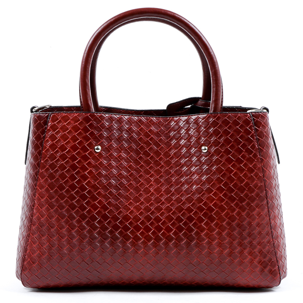 V 1969 Italia Borsa da donna Bordeaux SEPHORA