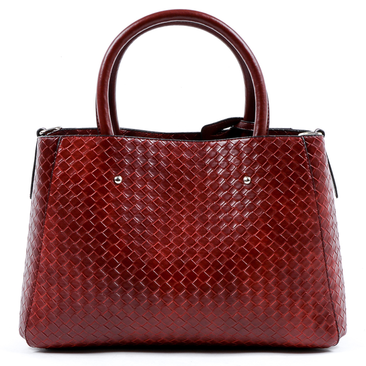 V 1969 Italia Borsa da donna Bordeaux SEPHORA