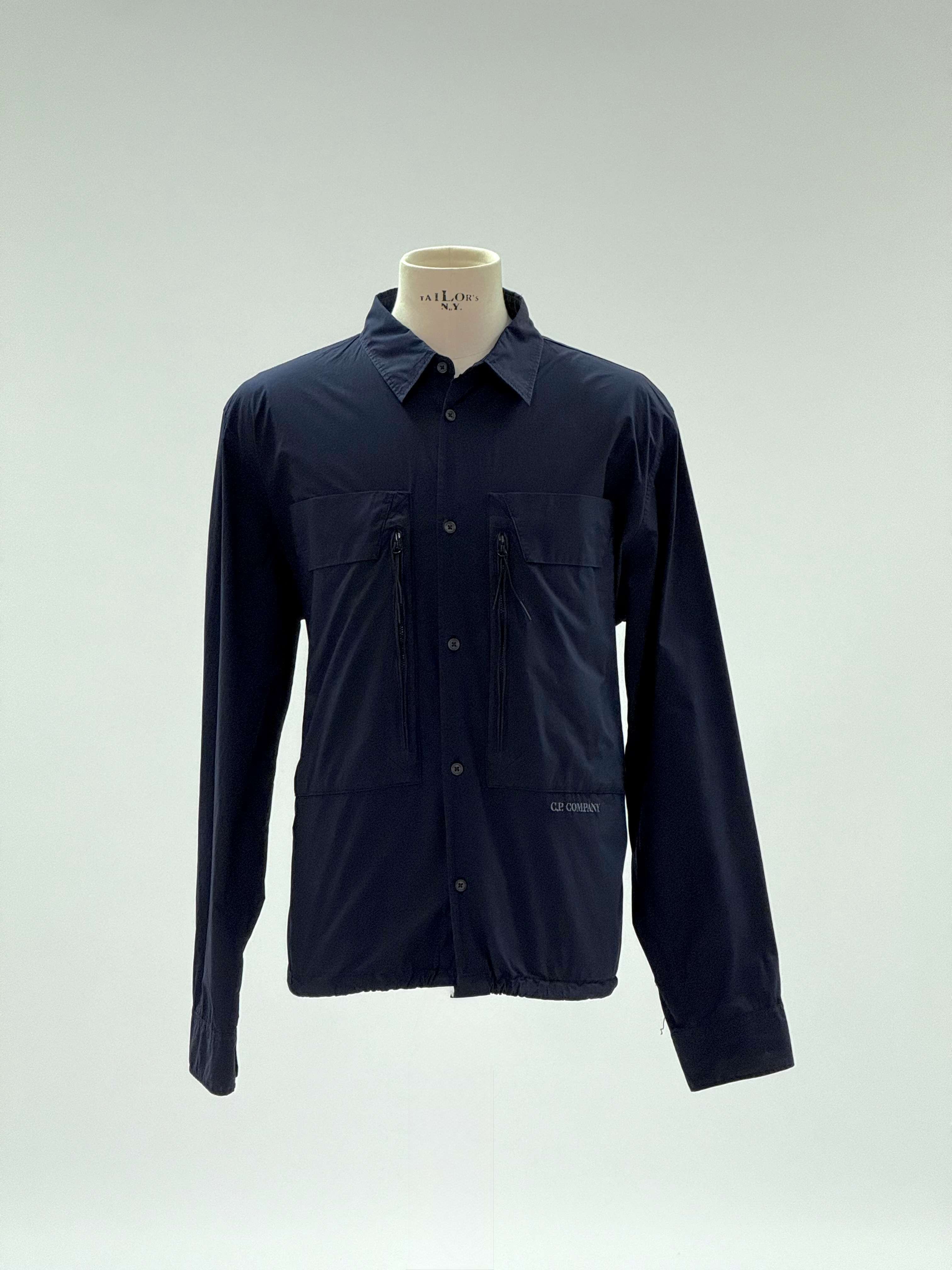 Giacca da uomo CP Company 16CMOS276A005328G 888