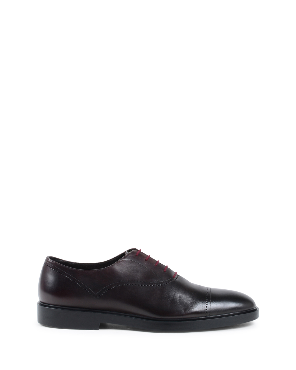 Scarpa Stringata Uomo Fratelli Rossetti Bordeaux 45922 ARAGONA BORDEAUX