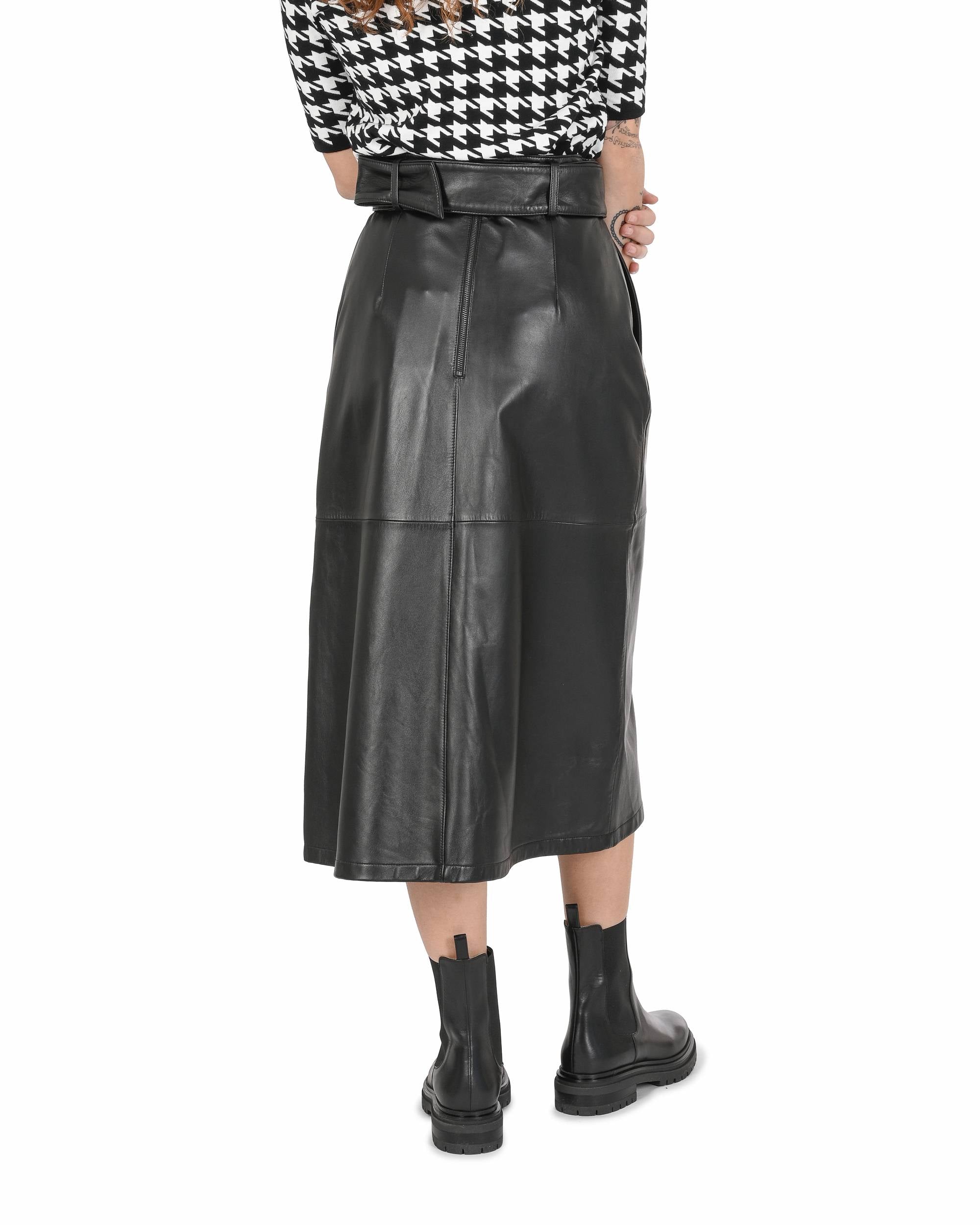 Gonna da donna Hugo by Hugo Boss 50450714 001