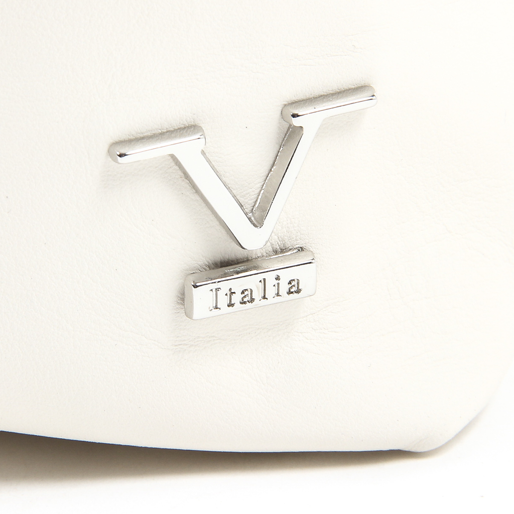 V 1969 Italia Borsa da donna V005-S SOFT CREMA