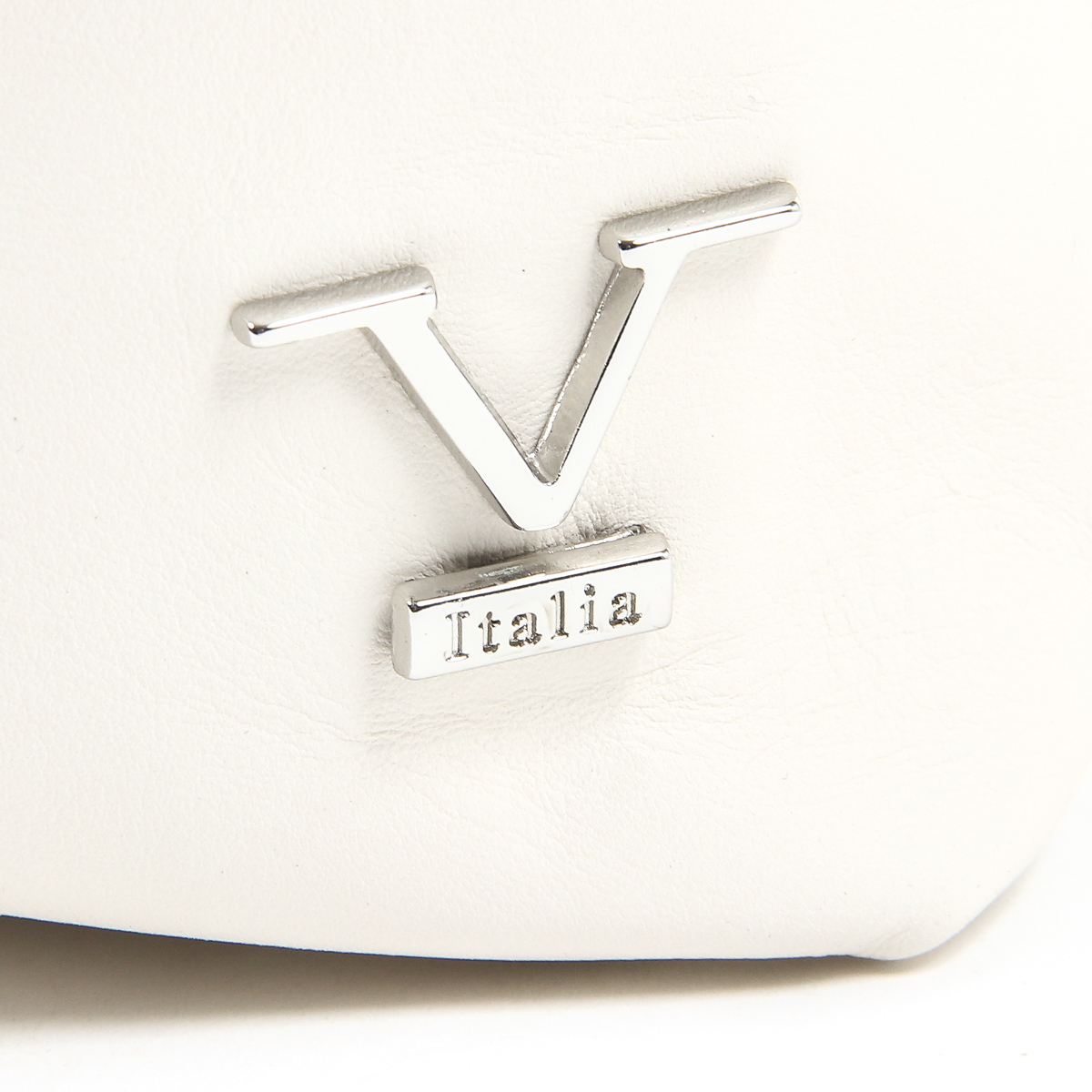 V 1969 Italia Borsa da donna V005-S SOFT CREMA