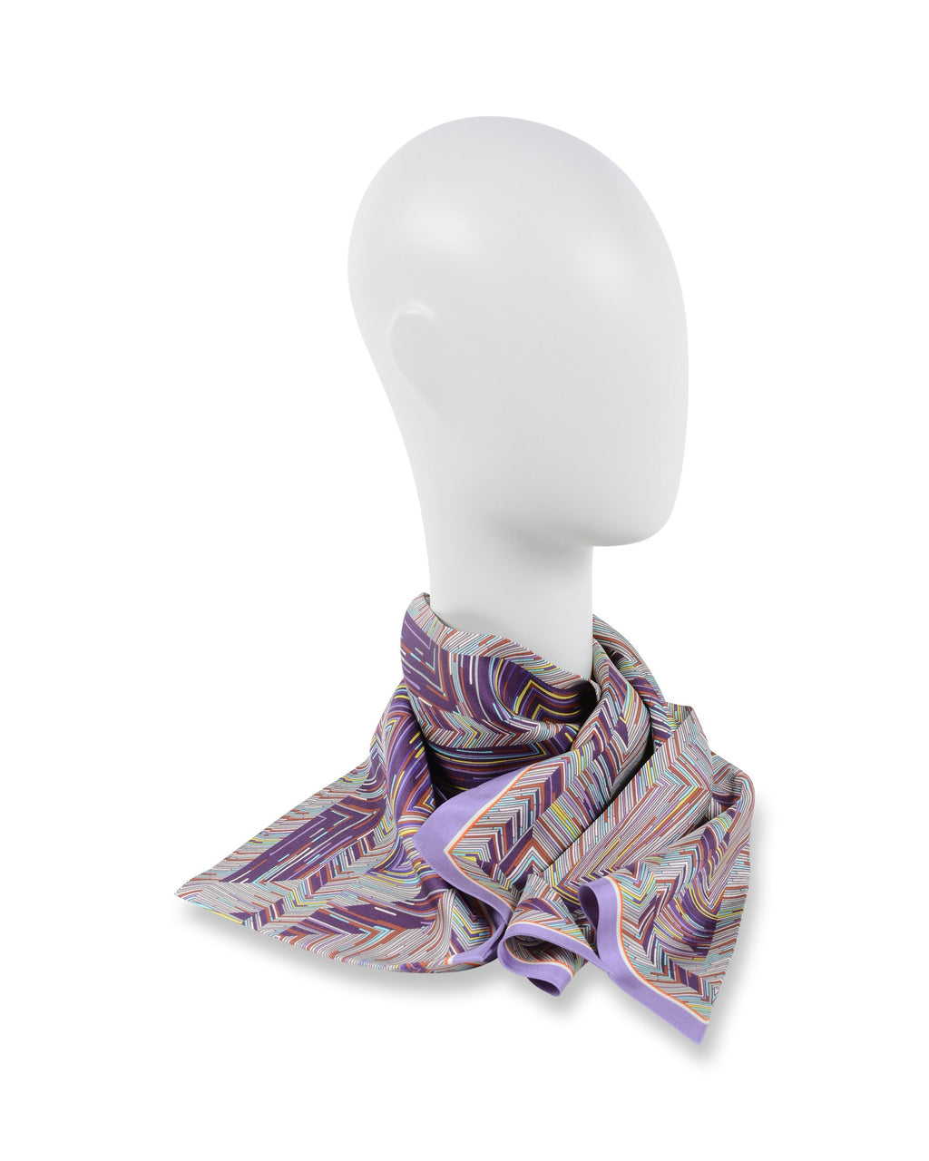 Sciarpa da donna Missoni Multicolor SCV1TWD57480004