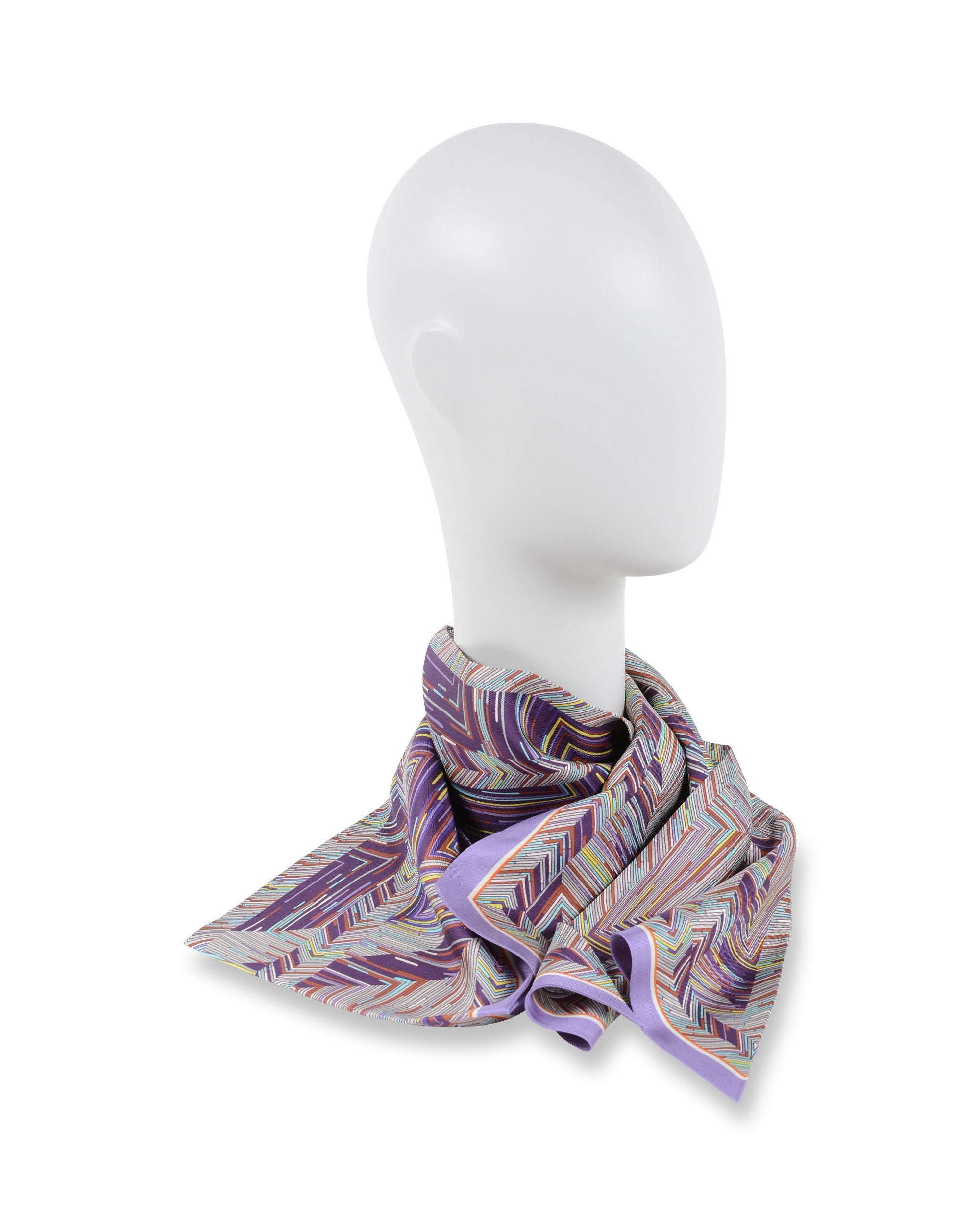 Sciarpa da donna Missoni Multicolor SCV1TWD57480004