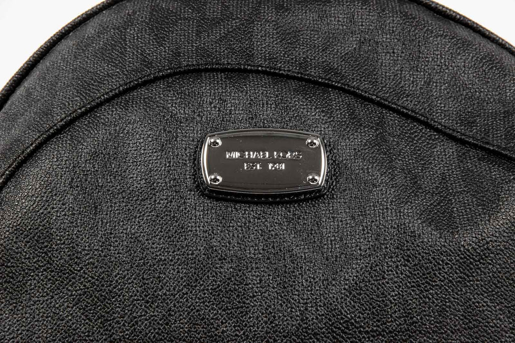 Zaino grande in pelle da uomo Michael Kors Jet Set Item