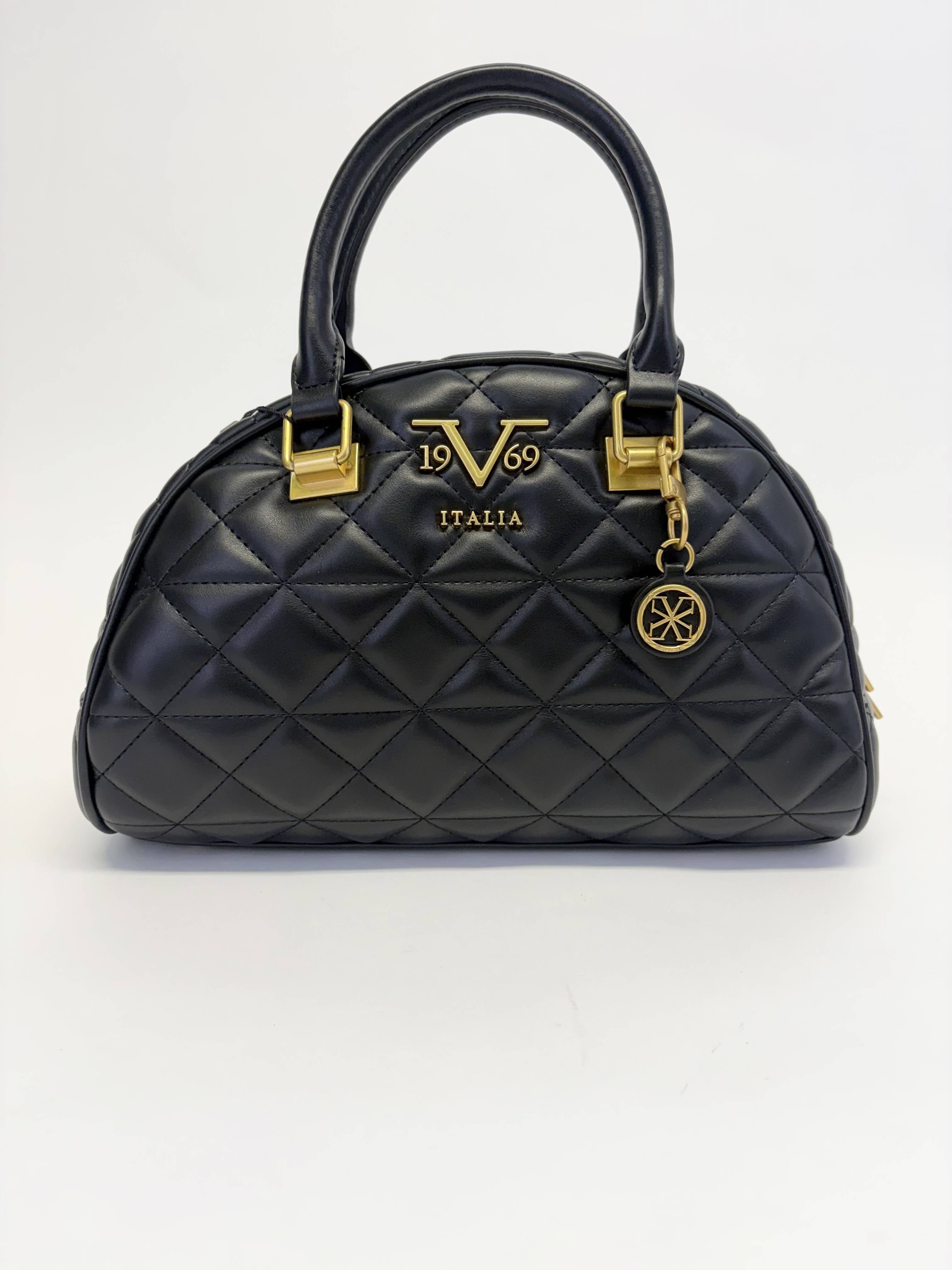 Borsa da donna V Italia W24WBAG03