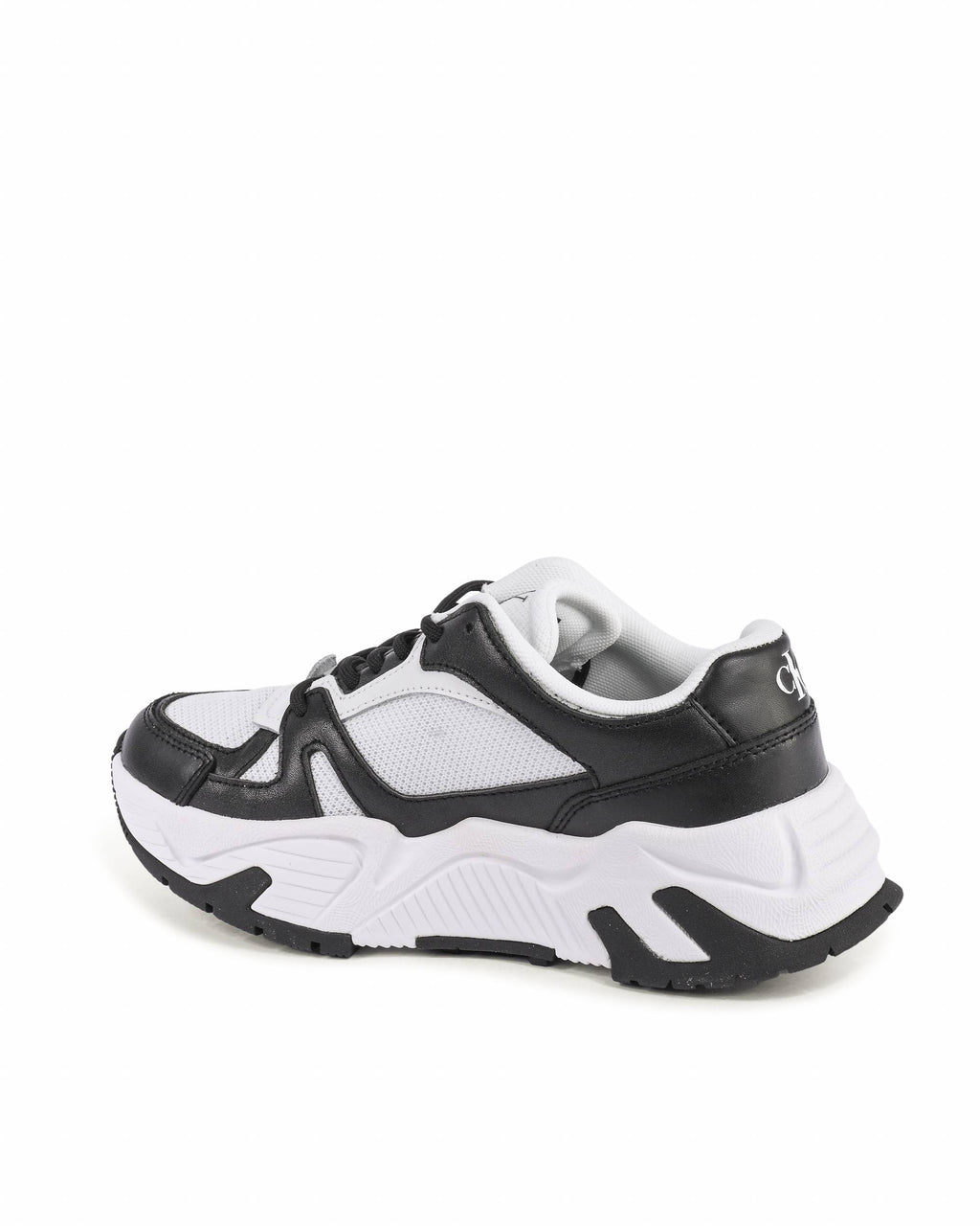 Calvin Klein Sneakers da donna NERO YW0YW01063BEH