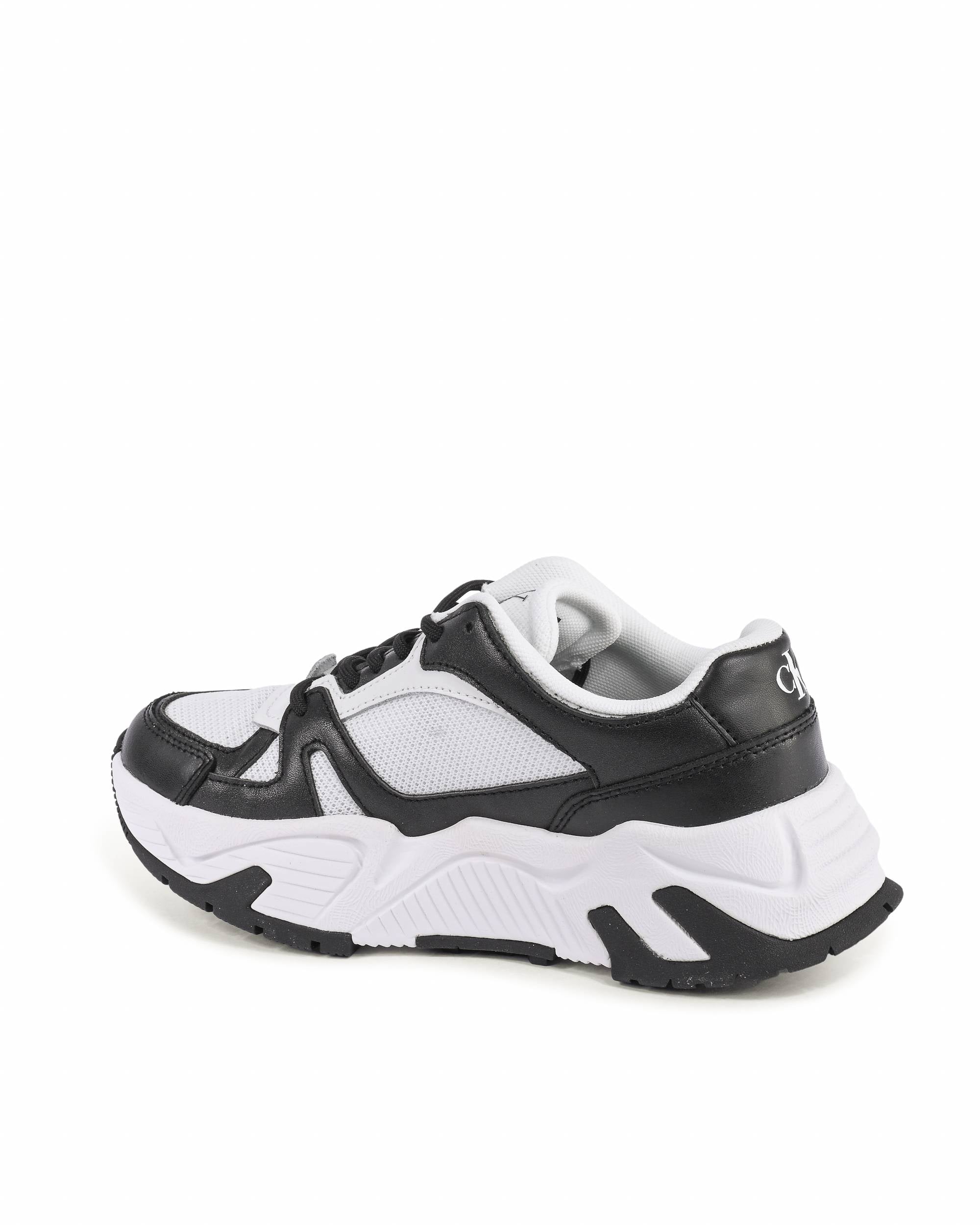 Calvin Klein Sneakers da donna NERO YW0YW01063BEH