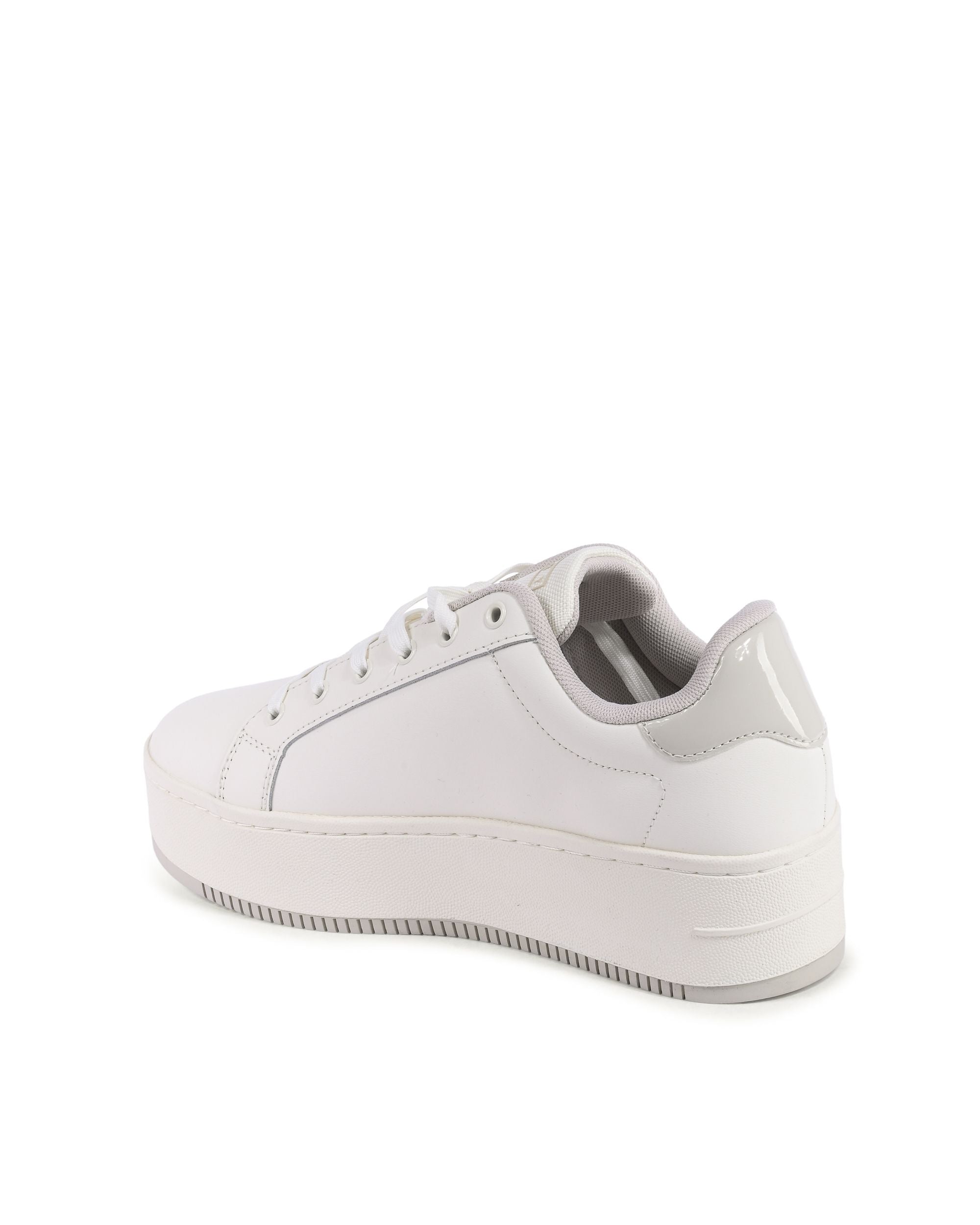 Tommy Hilfiger Sneakers da donna BEIGE EN0EN02386AEV