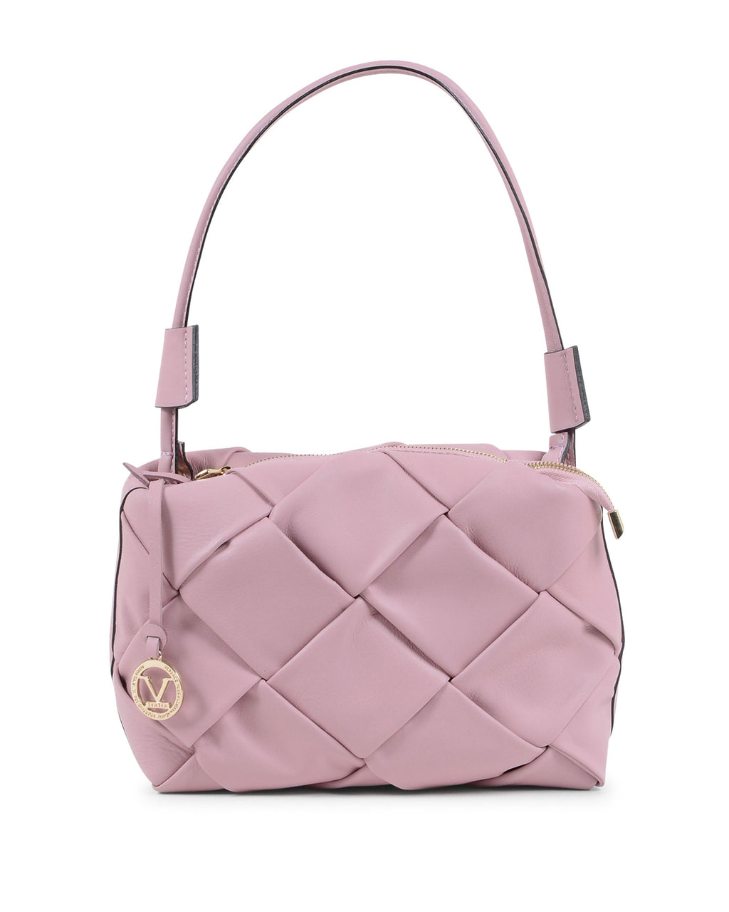 V Italia Borsa a tracolla da donna Rosa V10230 52 SAUVAGE PINK