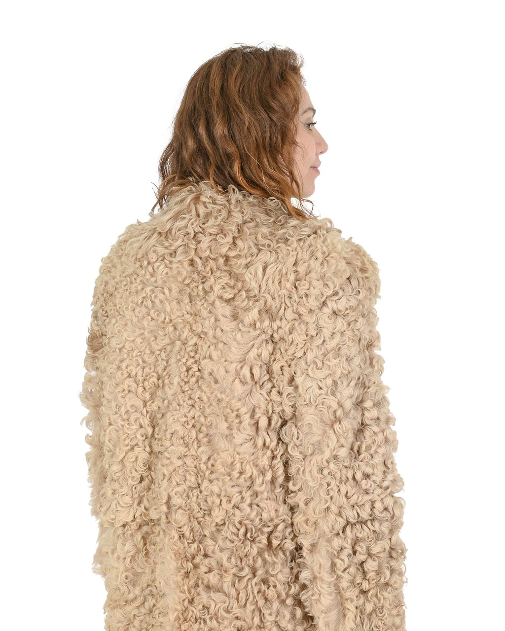 Cappotto da donna Hugo by Hugo Boss 50417671 251