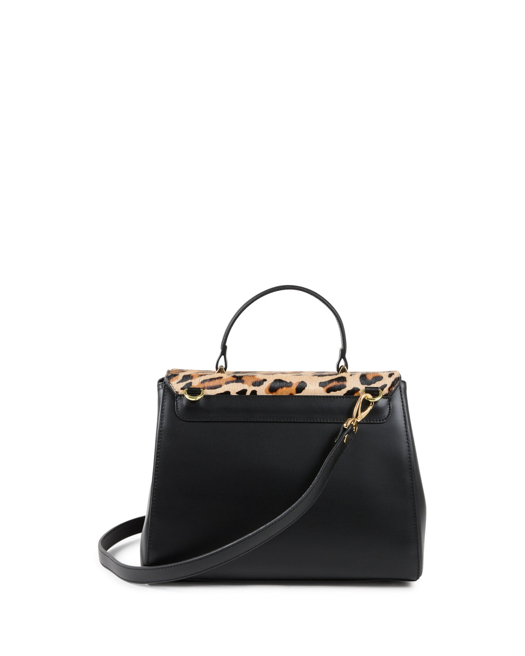 Borsa a tracolla Parma Pony