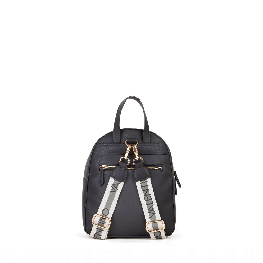 Borsa a tracolla da donna Valentino VBS7B309 001