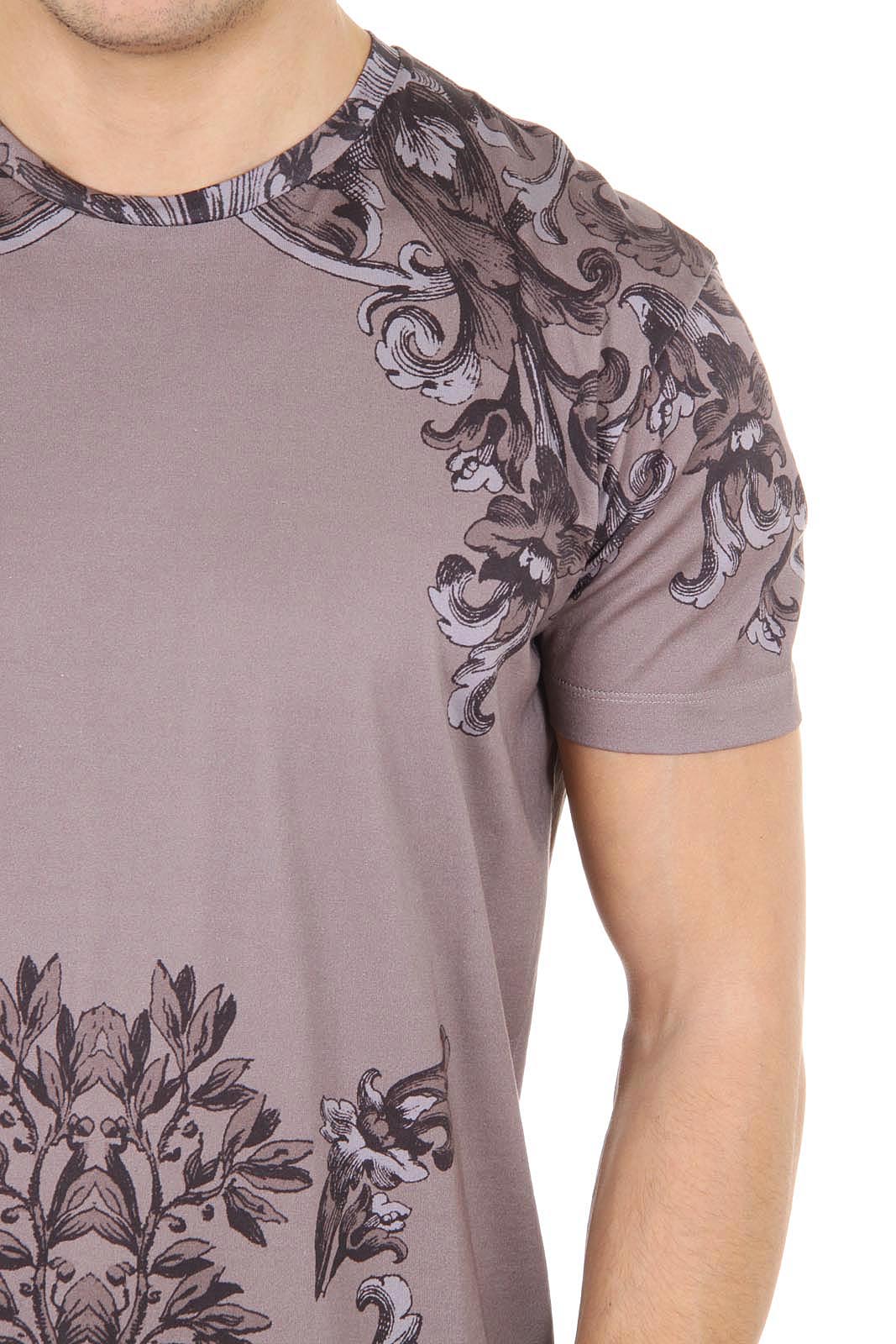 Dolce & Gabbana t-shirt uomo manica corta G8EZ2T G7ZQA S9000
