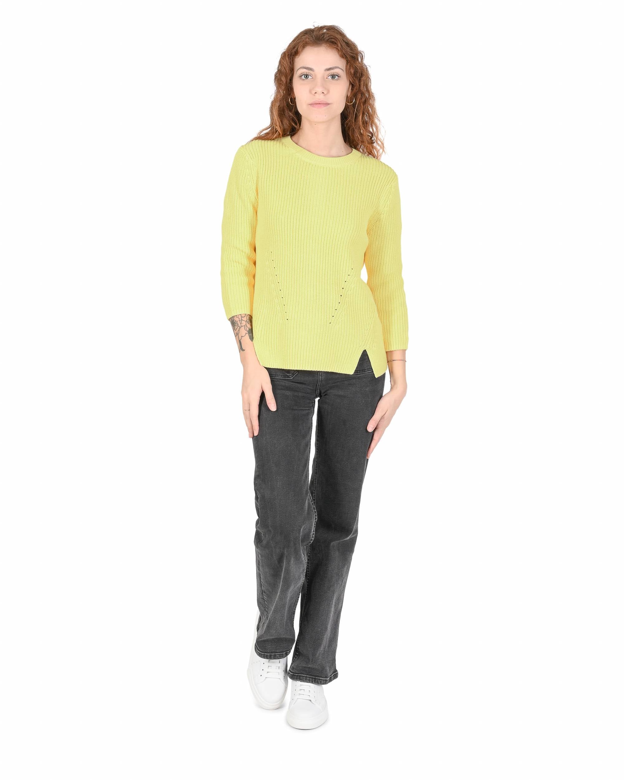 Maglione da donna Hugo by Hugo Boss 50424327 741