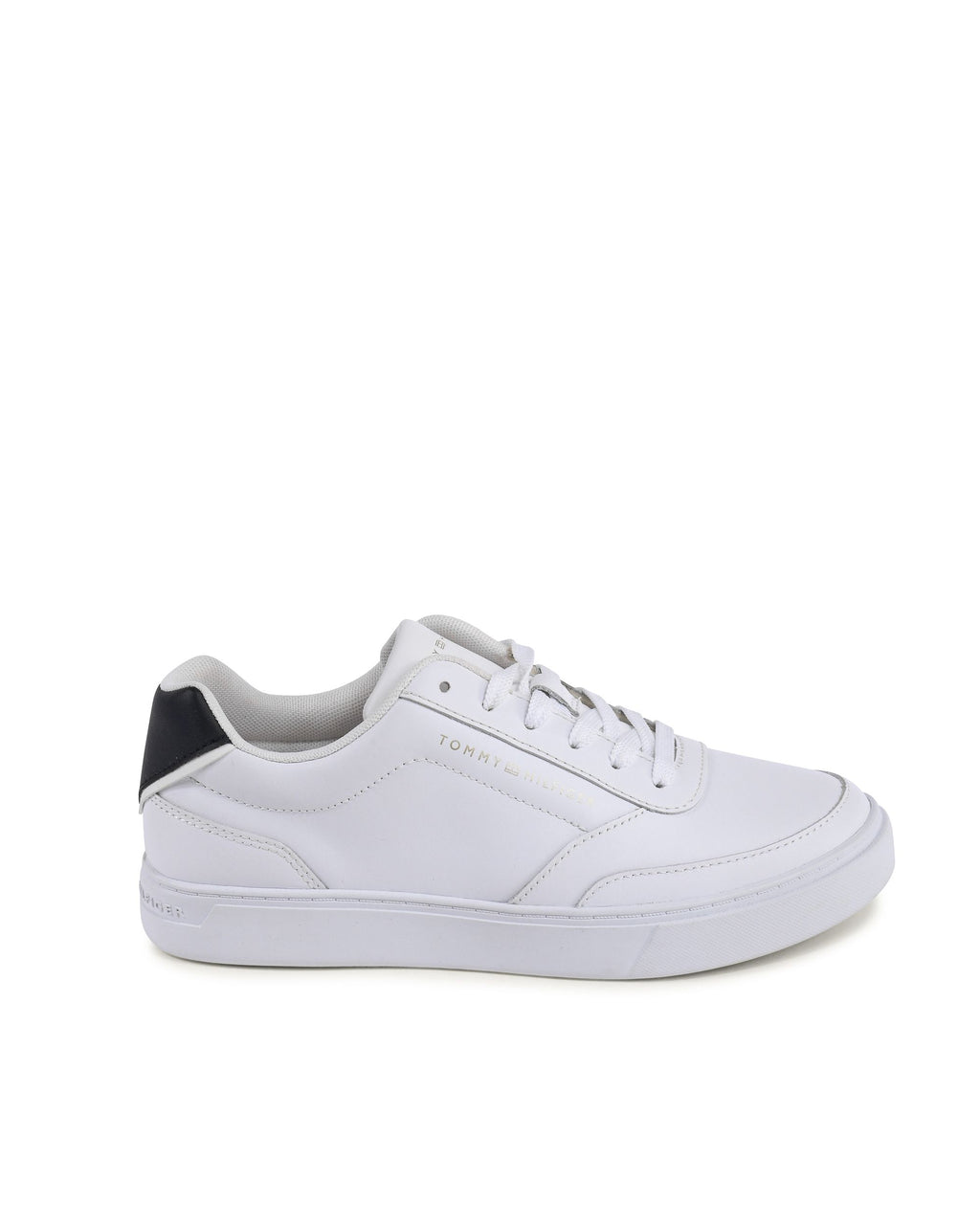 Tommy Hilfiger Sneaker da donna bianca FW0FW07567YBS