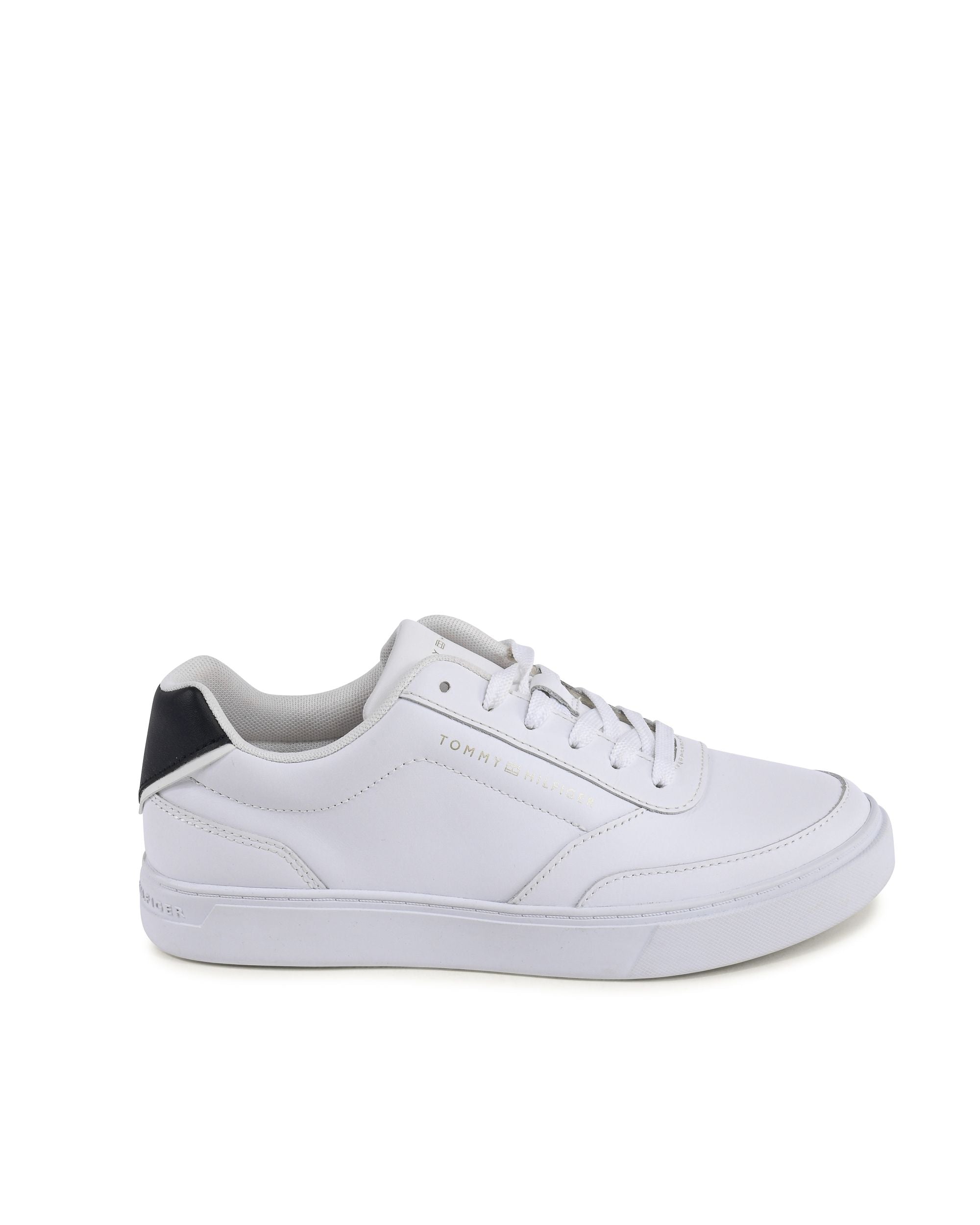 Tommy Hilfiger Sneaker da donna bianca FW0FW07567YBS