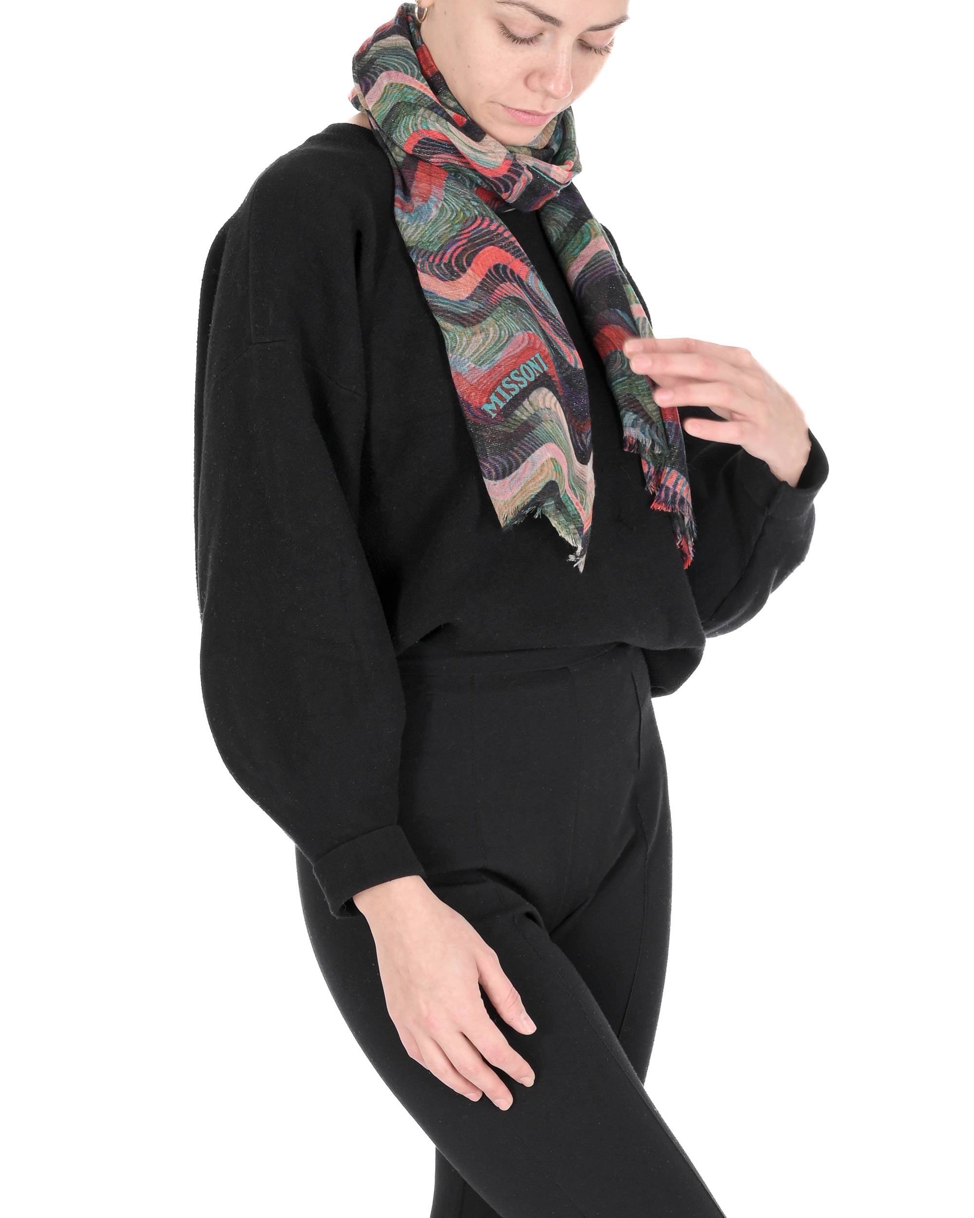 Missoni Donna Stola SA73WMD67900003