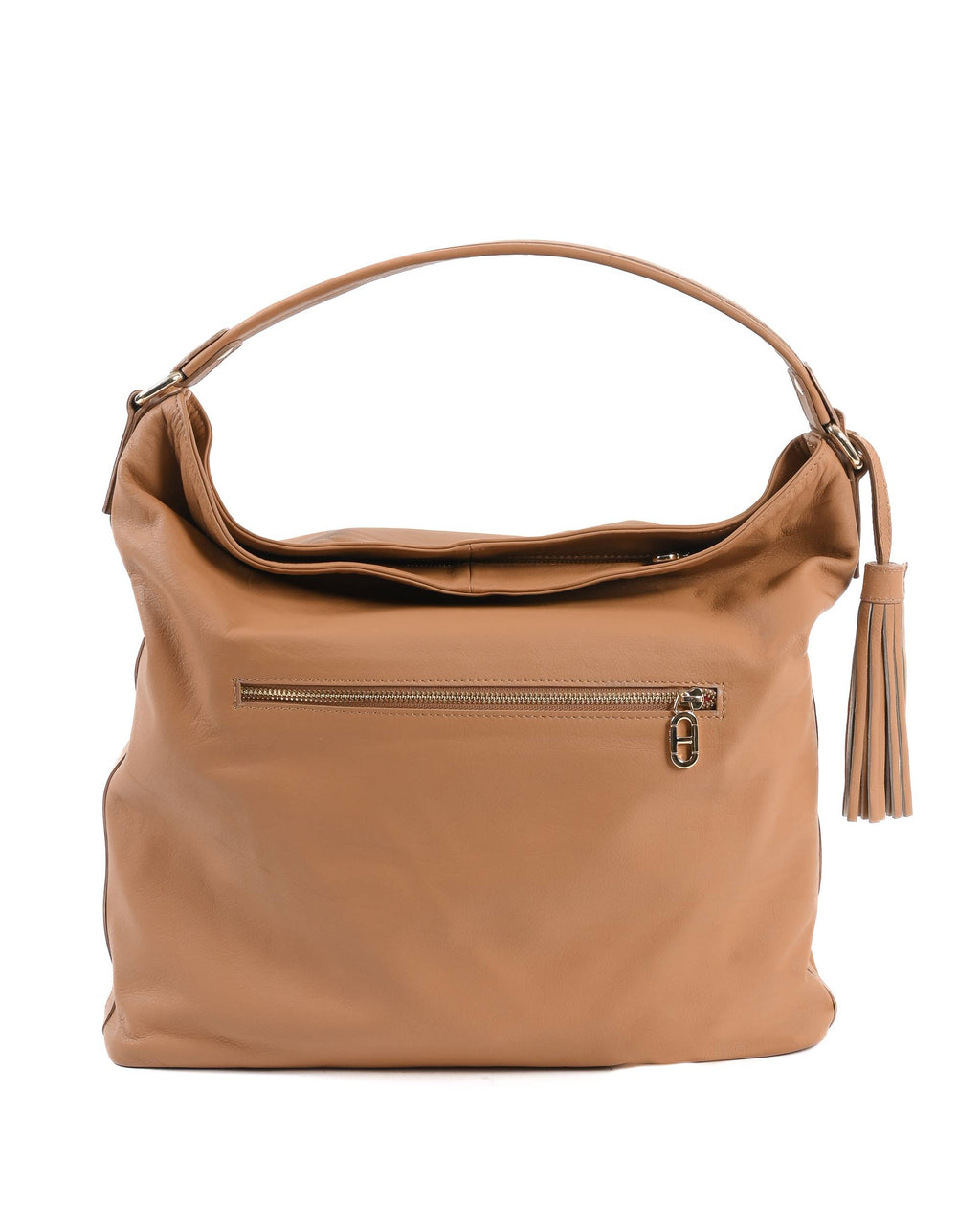 Borsa a mano da donna Dee Ocleppo GM2054 MIAMI MANDORLA