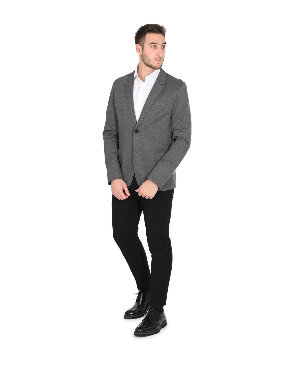 Giacca da uomo Hugo by Hugo Boss 50437868 028