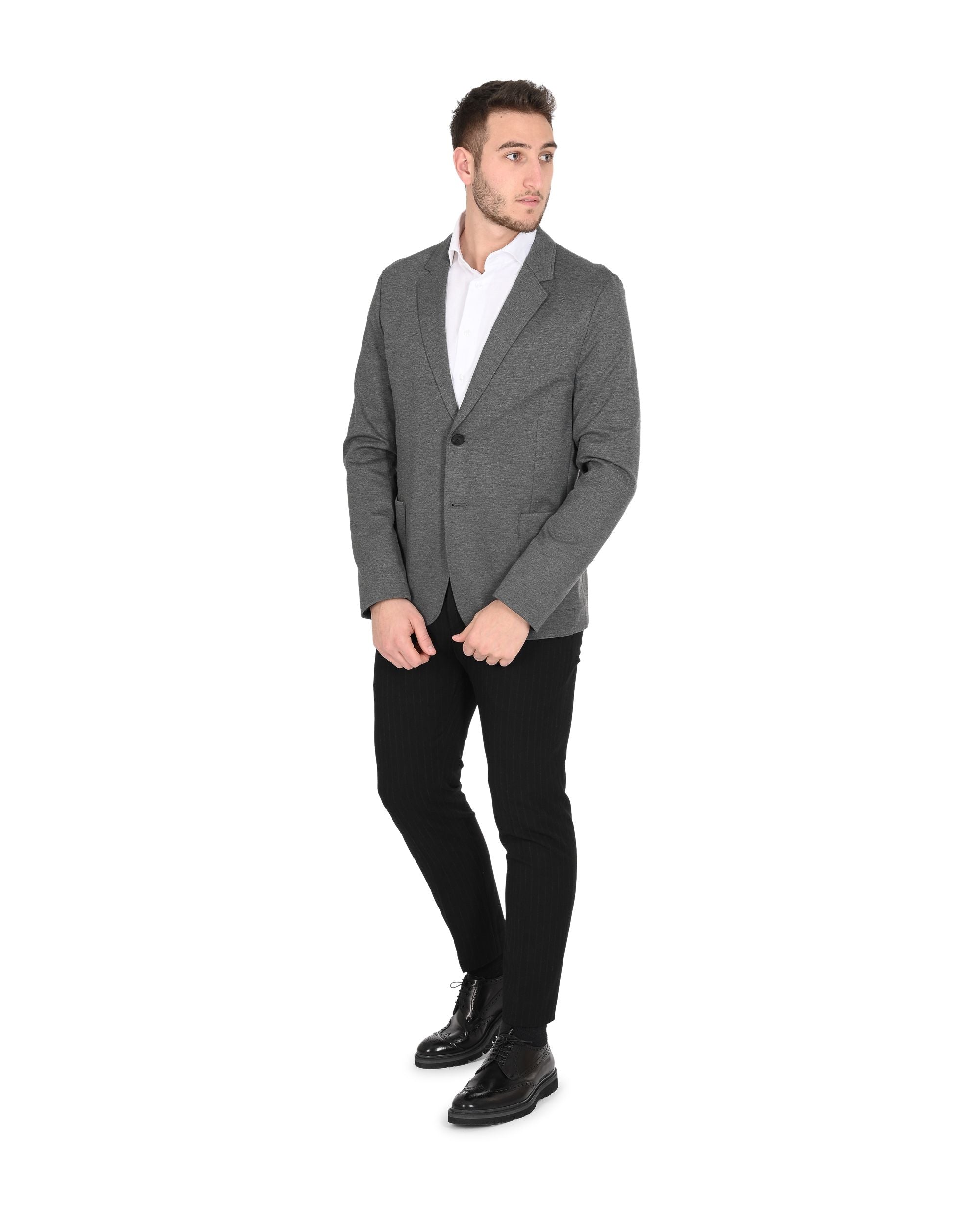 Giacca da uomo Hugo by Hugo Boss 50437868 028