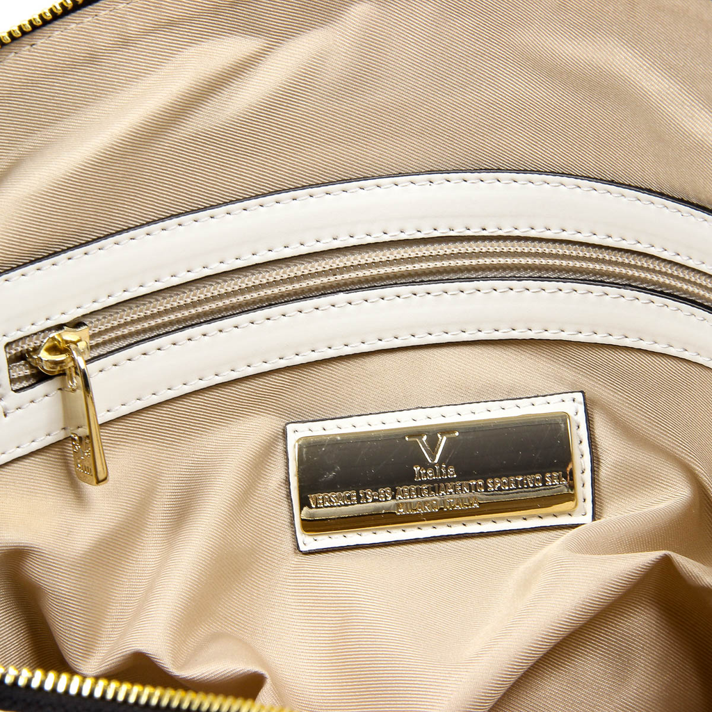 Borsa da donna V 1969 Italia