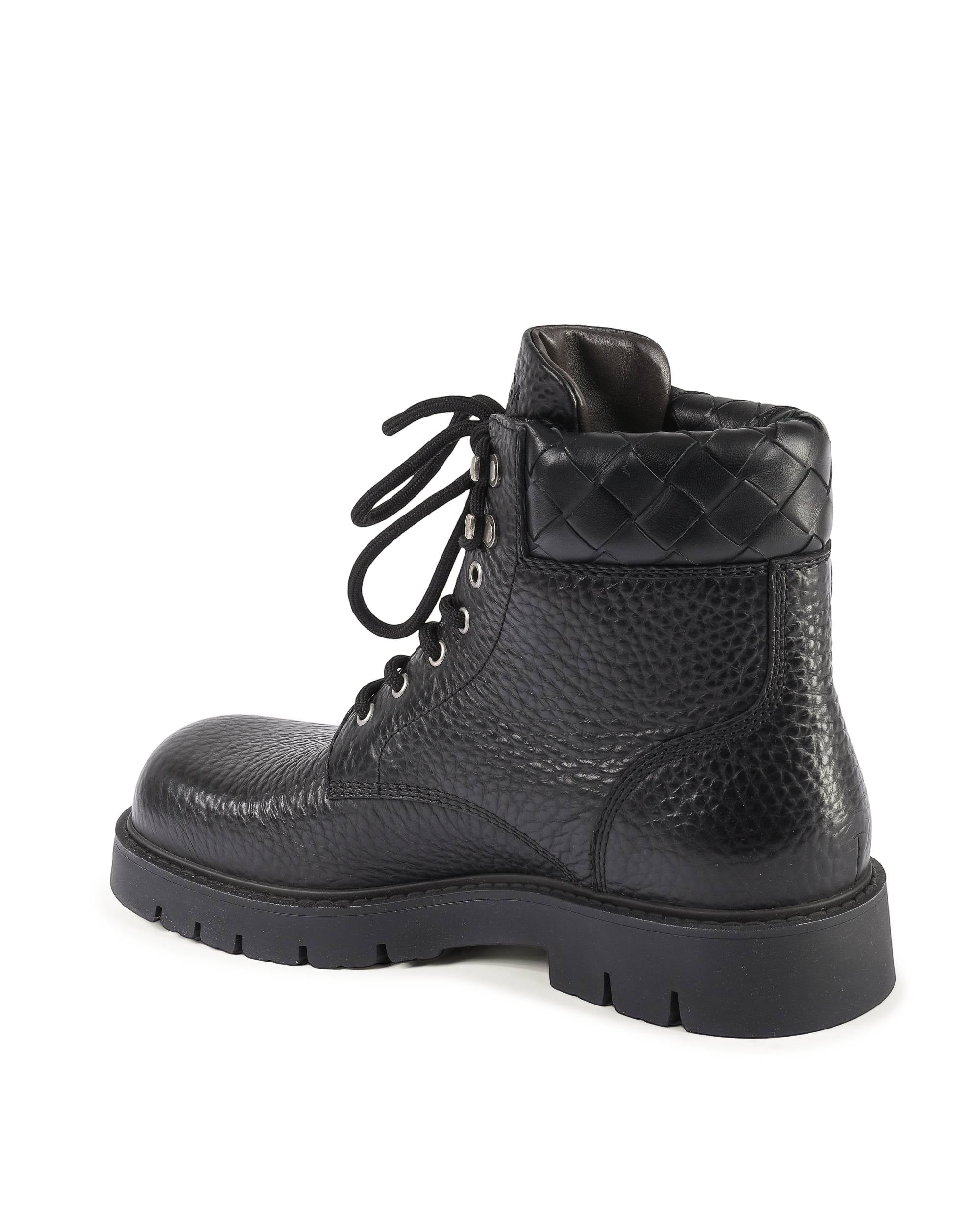 Bot.Veneta Scarpe Uomo 796451V4EP0 1001