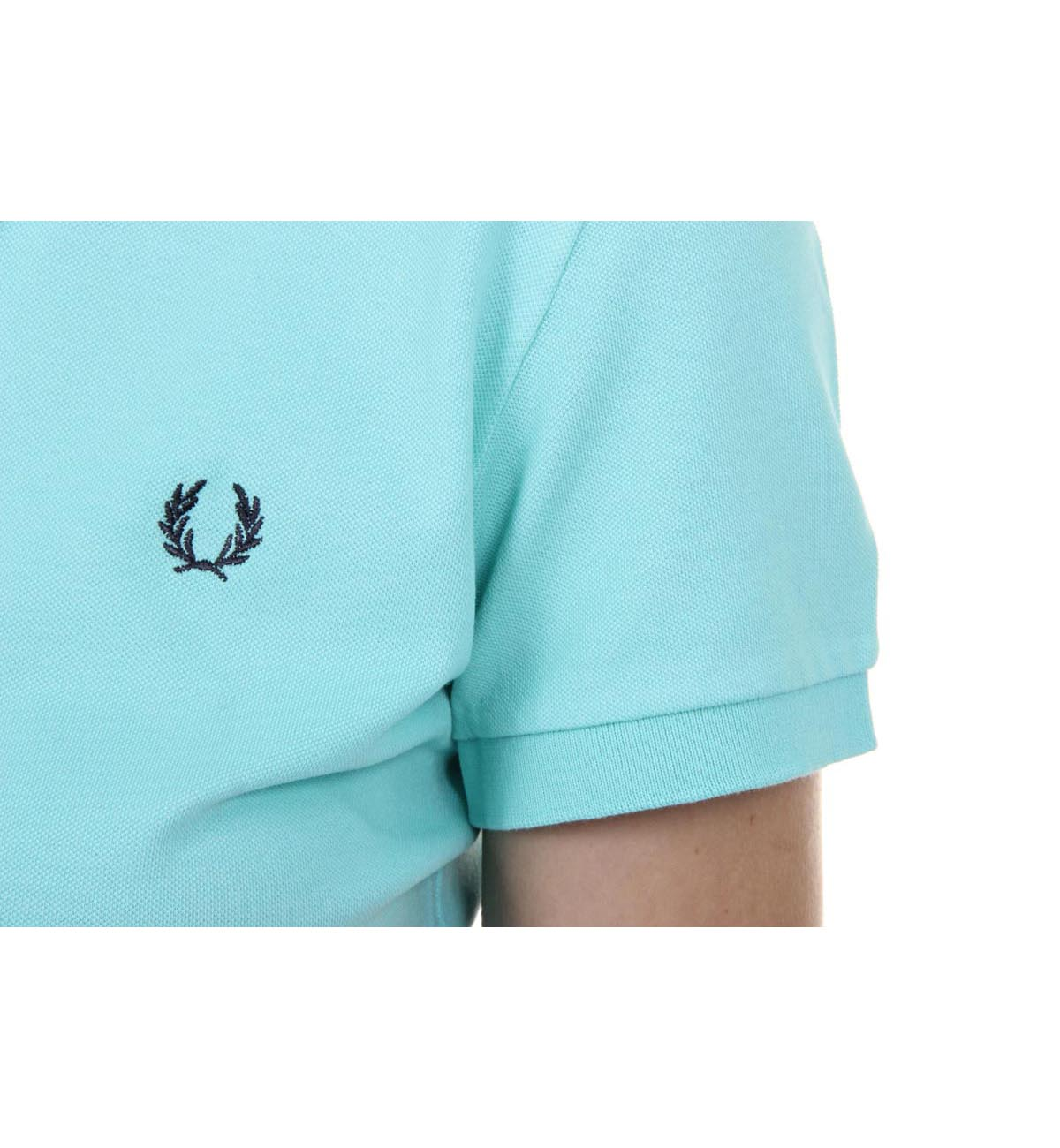 Polo da donna Fred Perry 31162309 0042