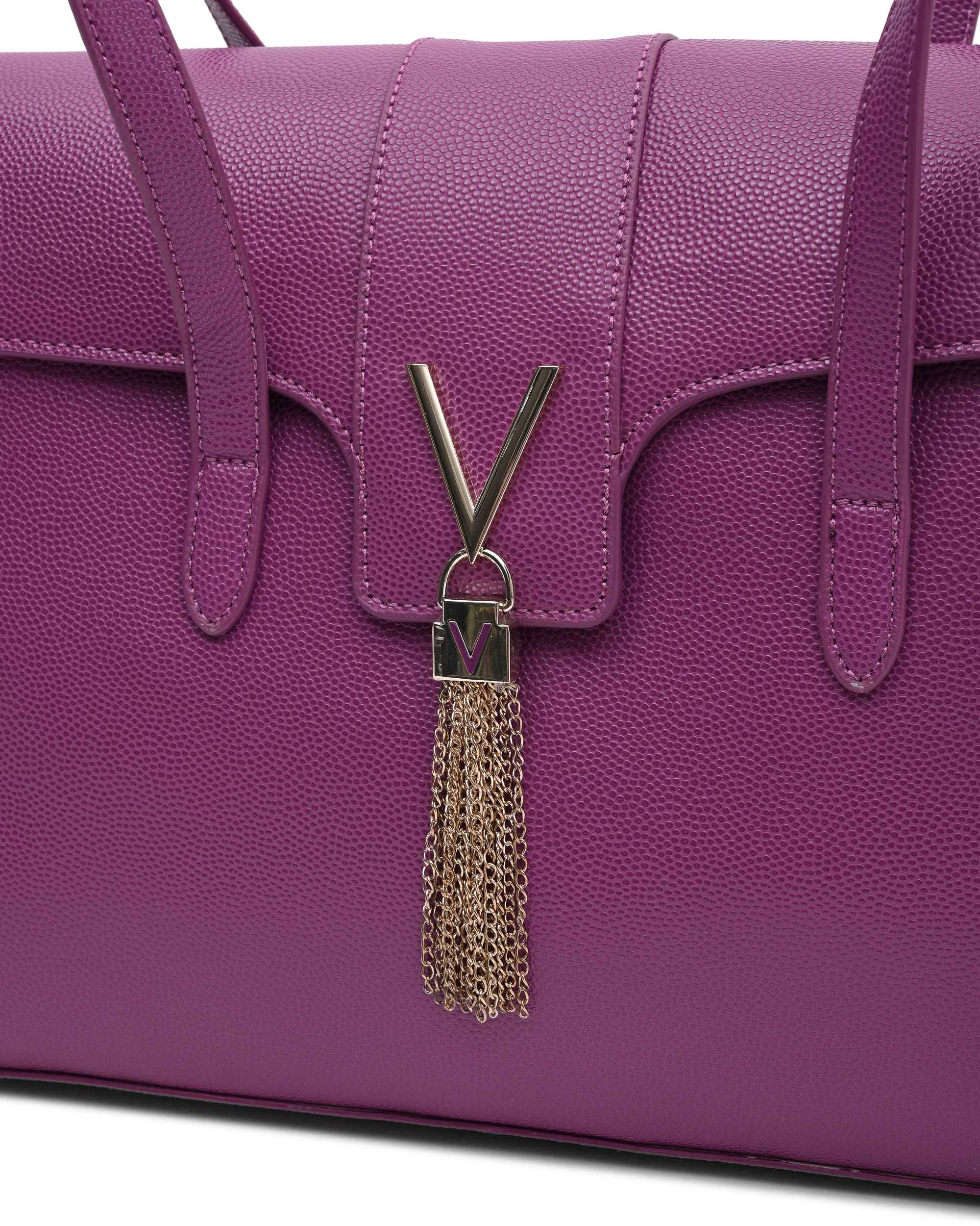 Valentino Womens Shoulder Bag VBS1R412G 571
