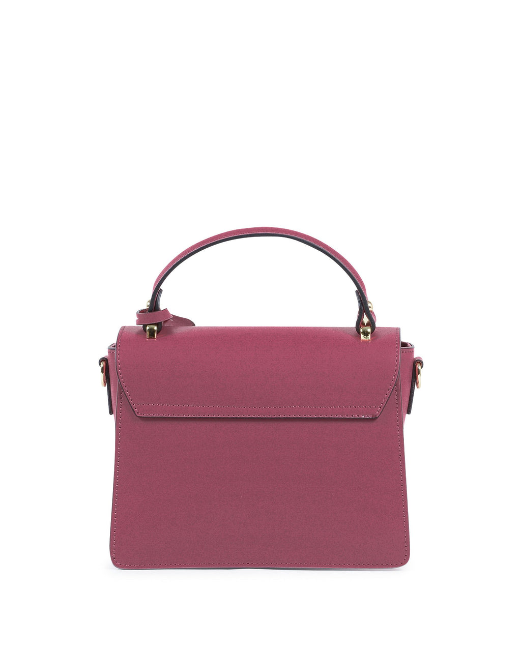 V Italia Borsa da donna Wine V505 52 RUGA MAGENTA