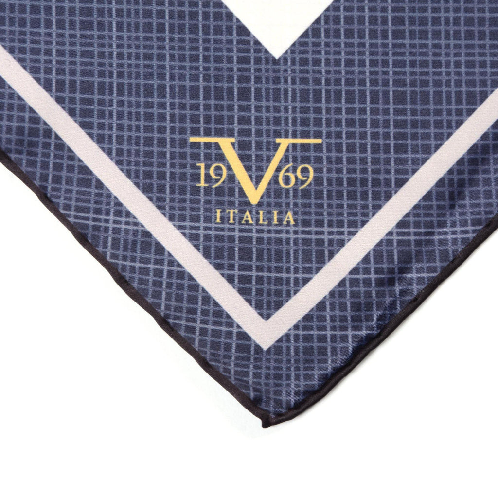 V 1969 Italia Foulard Donna Multicolore ZENA