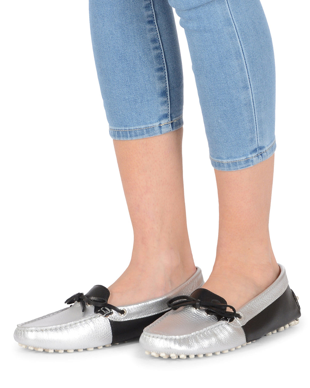 Mocassino Queen