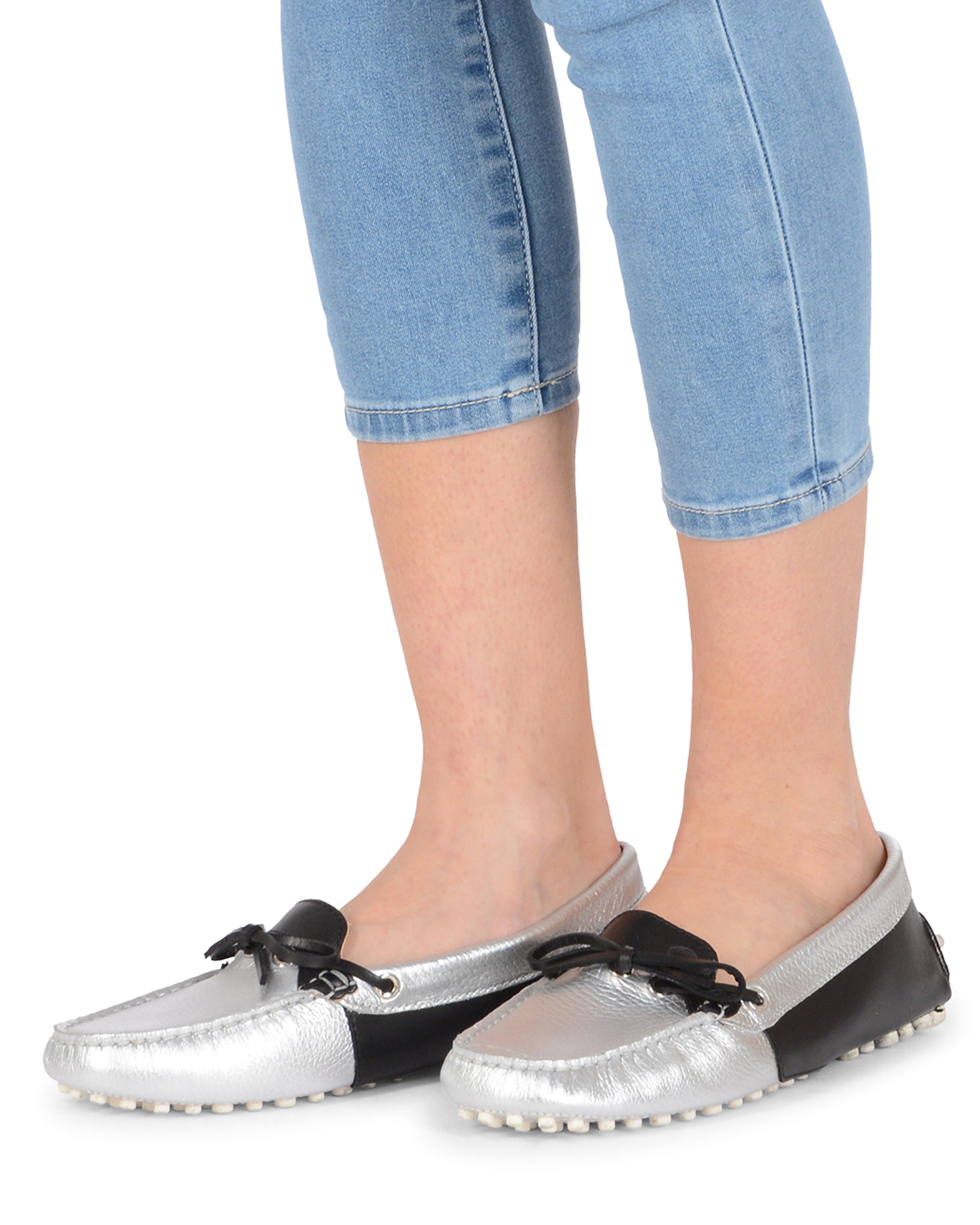 Mocassino Queen