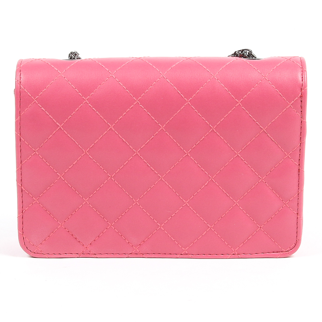 Borsa da donna V 1969 Italia