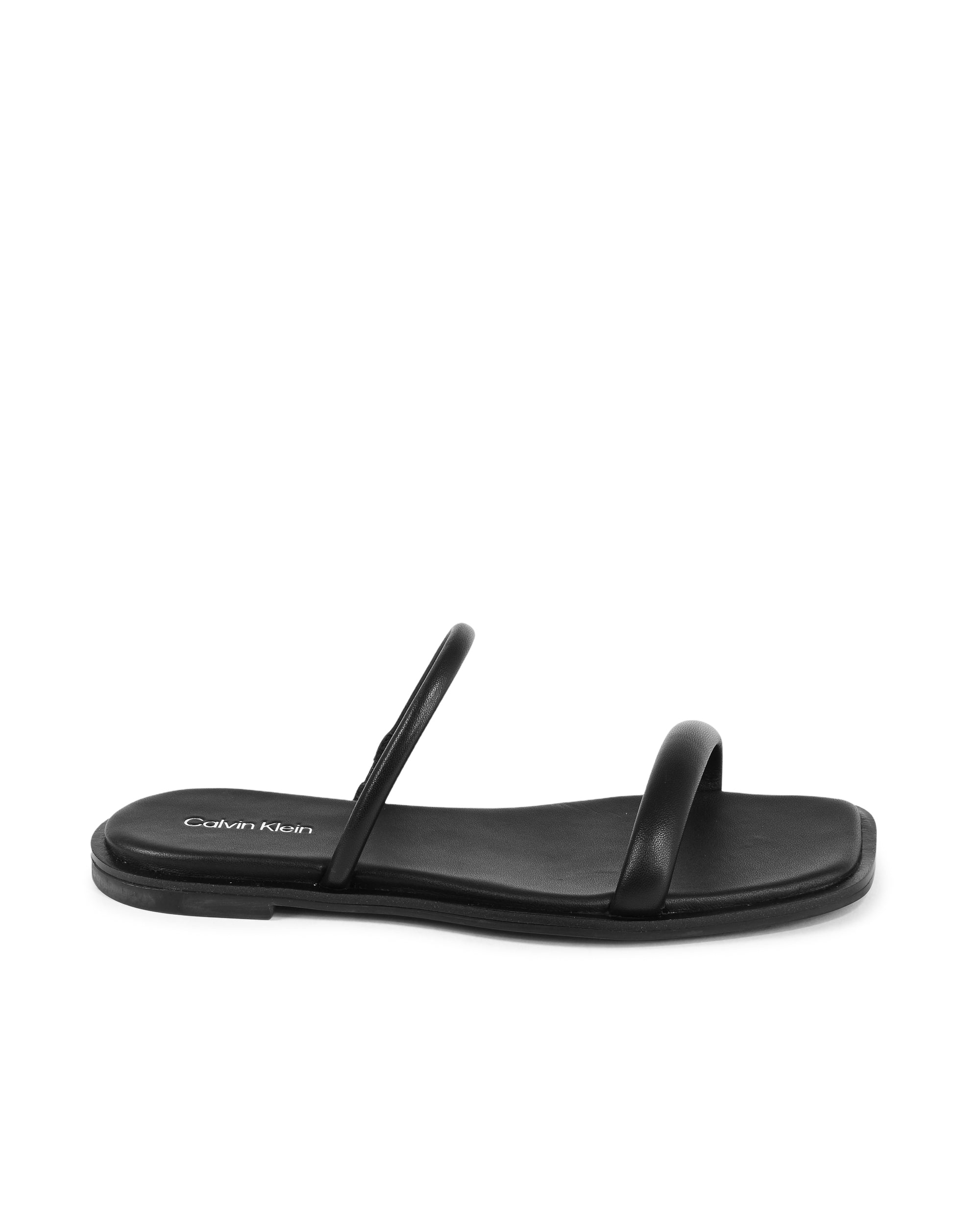 Calvin Klein Sandali da donna NERO HW0HW02127BEH