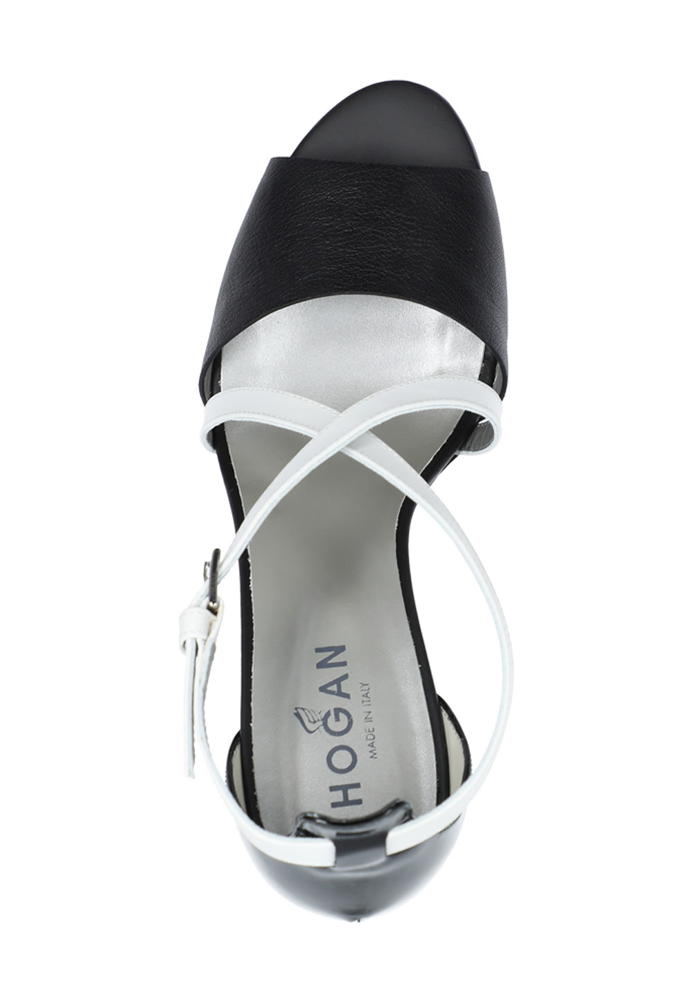 Sandalo donna Hogan HXW2470R2308LF0002