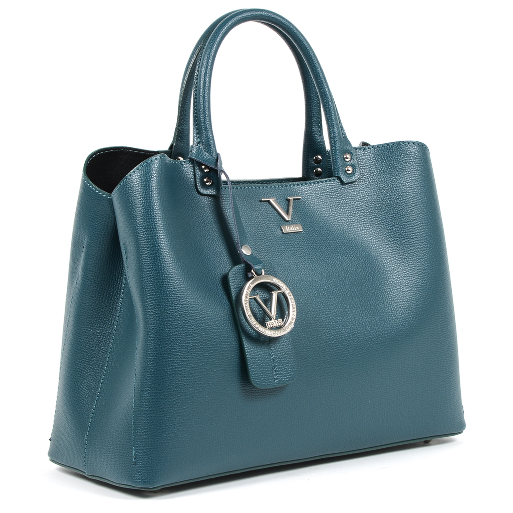 V 1969 Italia Borsa da donna verde TATIANA
