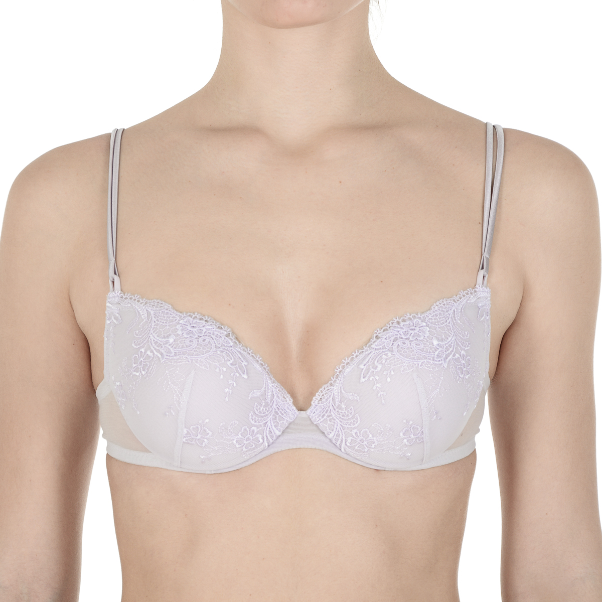 Reggiseno da donna La Perla Entry lilla