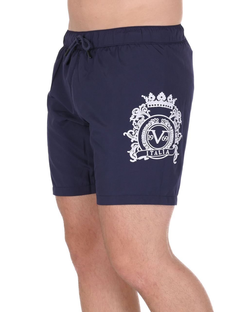 19V69 Italia Costume da bagno da uomo VSC1MBM06 NAVY