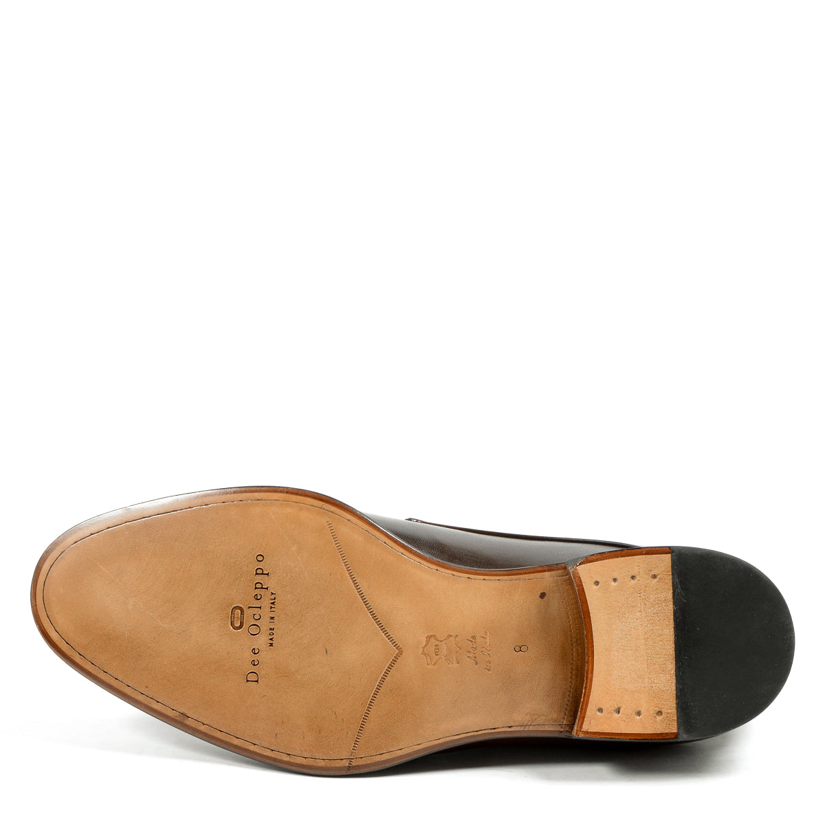 Scarpa classica Viscount