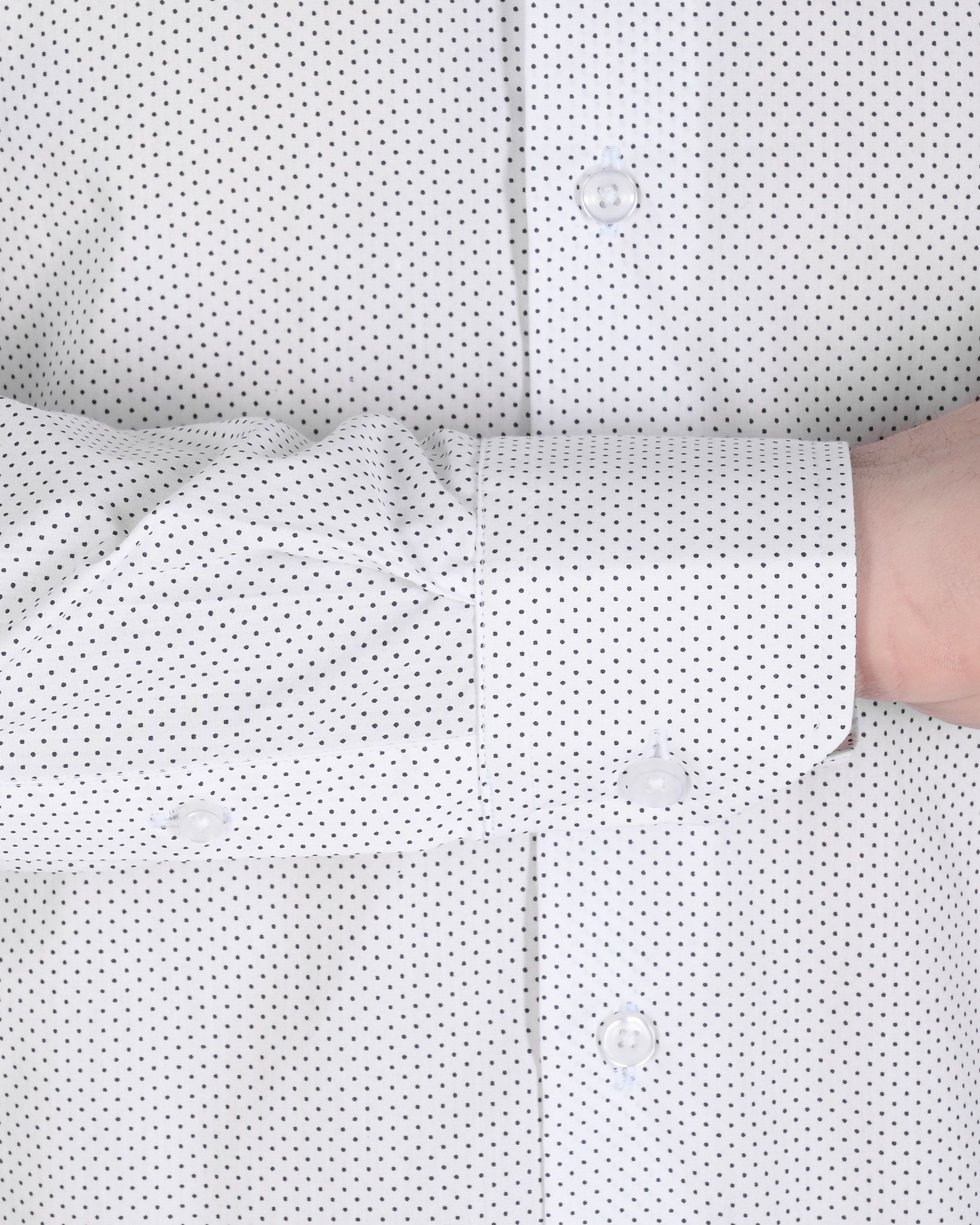 19V69 Italia Maglia Uomo JERALD WHITE